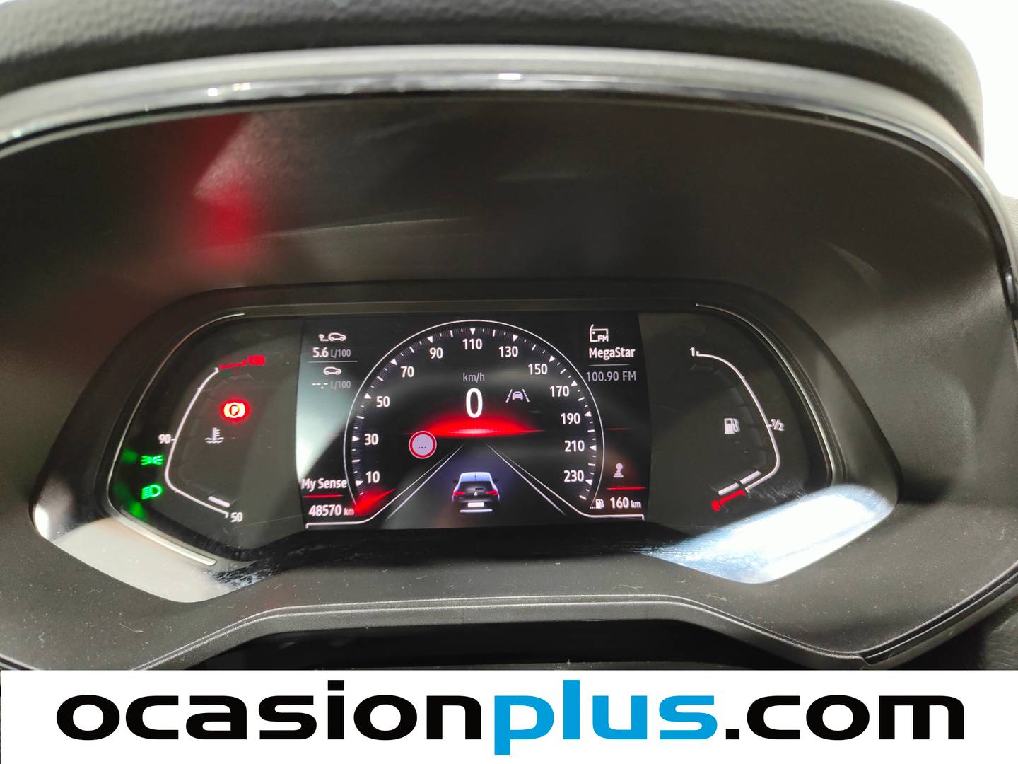 Renault Clio Renault Clio Zen TCe (90 CV) seminuevo