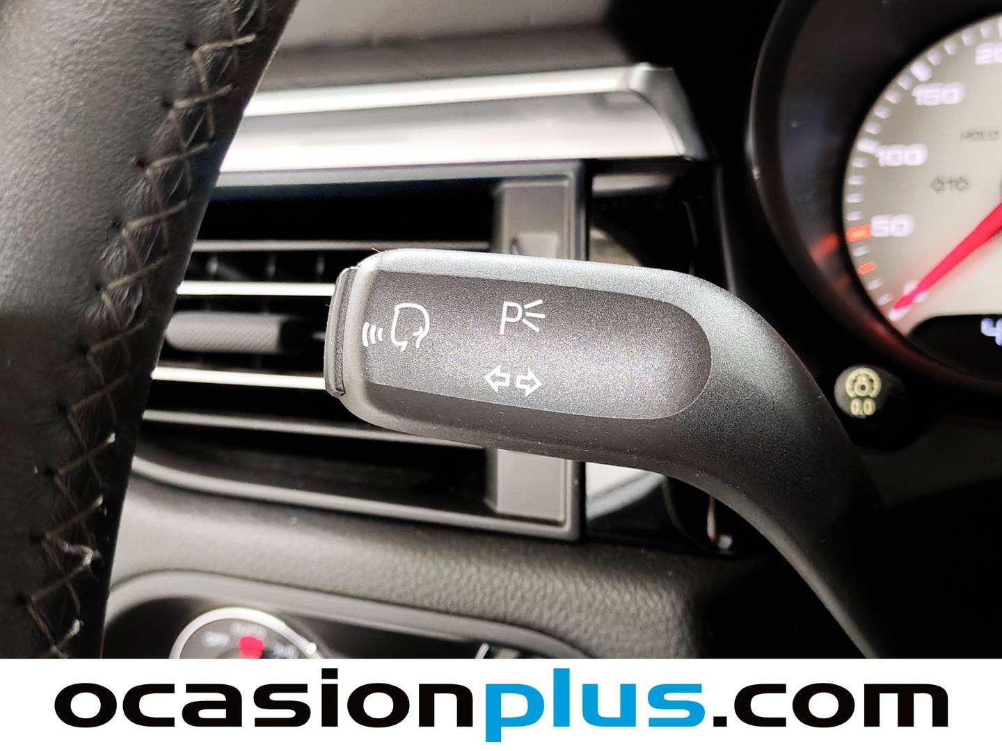 Foto Porsche Macan Porsche Macan Macan (245 CV)