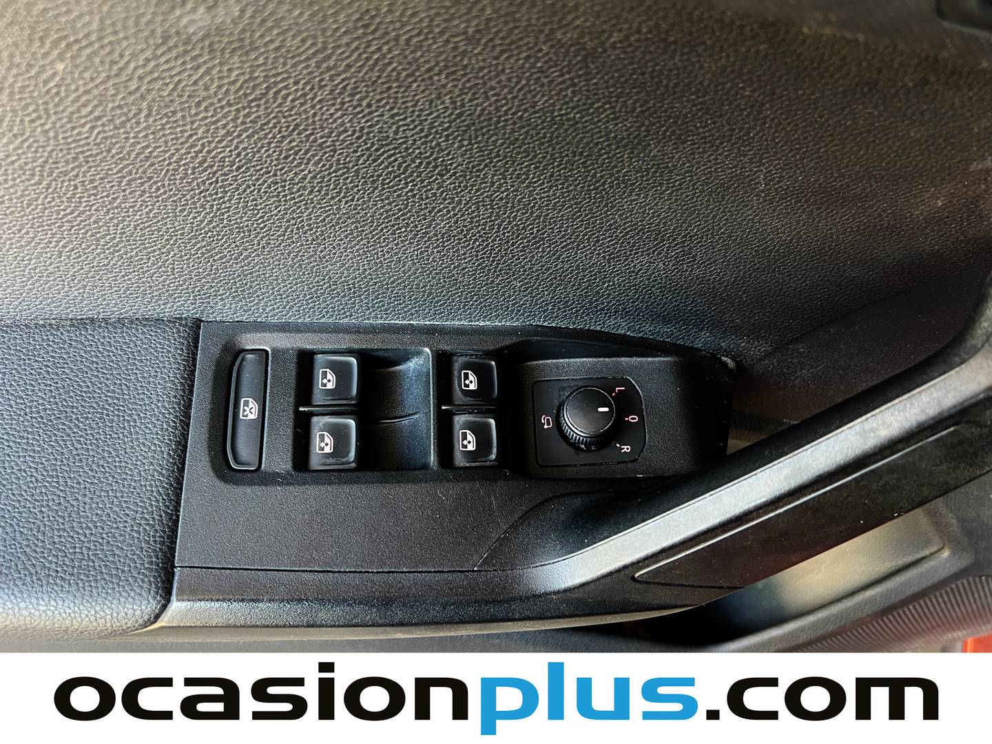 Foto Seat Arona SEAT Arona 1.6 TDI Ecomotive S&S Style (115 CV)