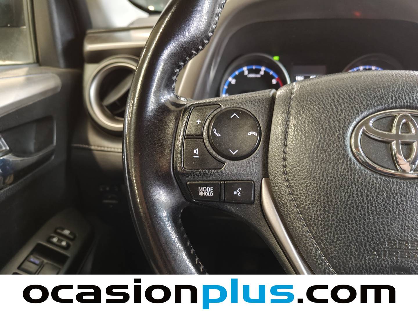 Foto Toyota Rav4 Toyota Rav4 150D 2WD Advance (143 CV)