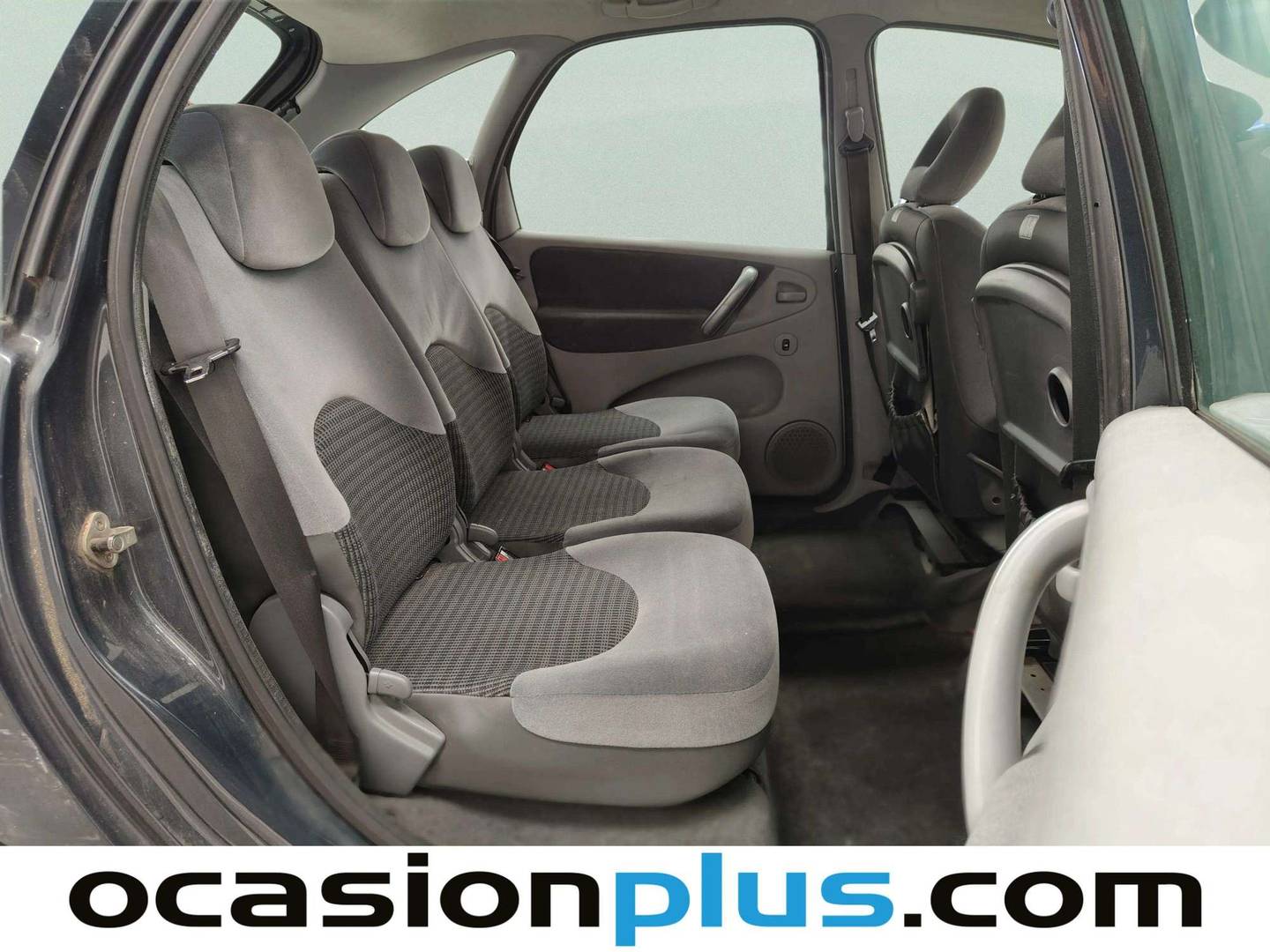 Citroën Xsara Picasso Citroën Xsara Picasso 1.6 HDI Exclusive (110 CV) barato