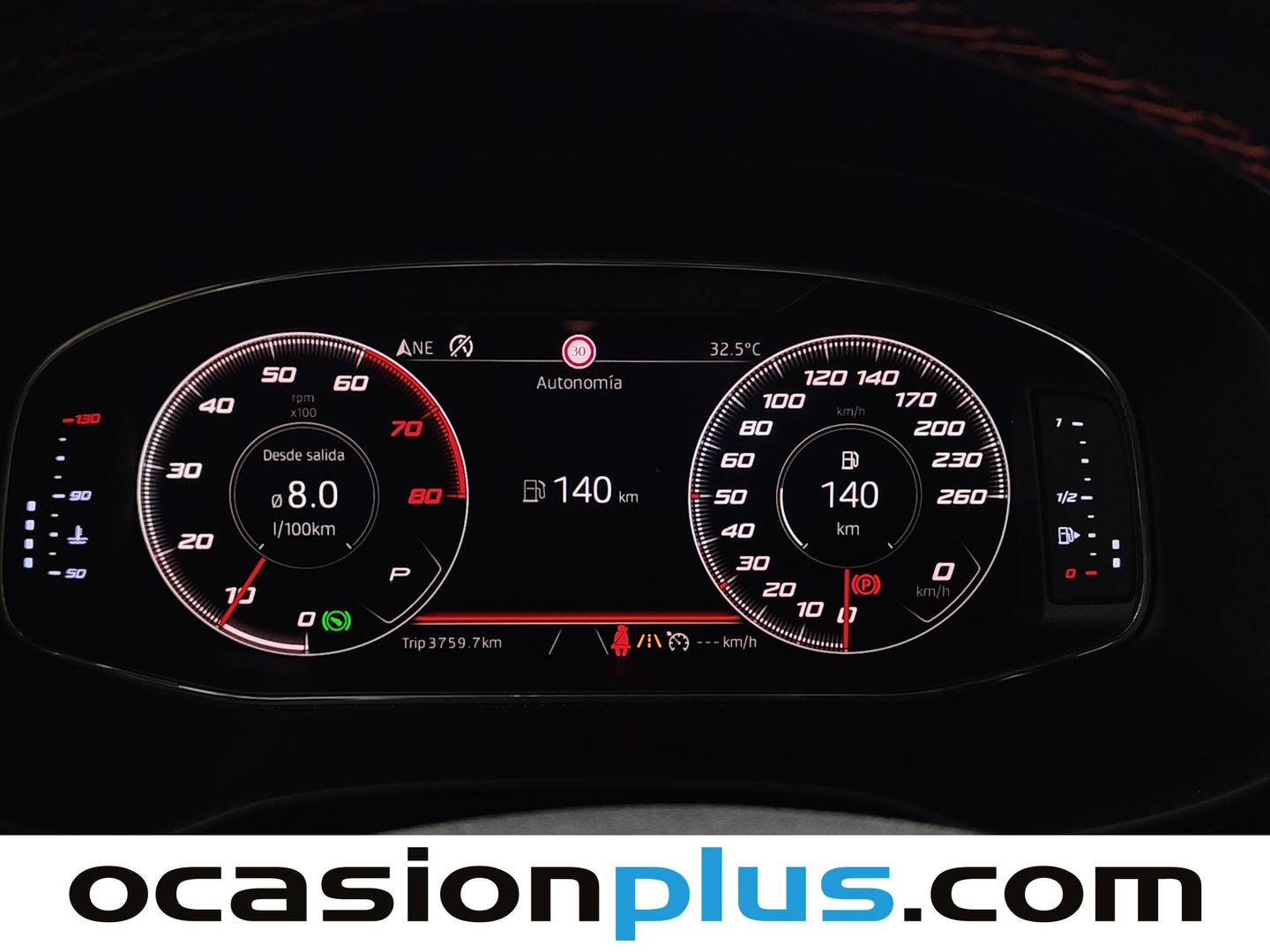 Seat Ateca Seat Ateca 1.4 EcoTSI S&S FR DSG (150 CV) al mejor precio
