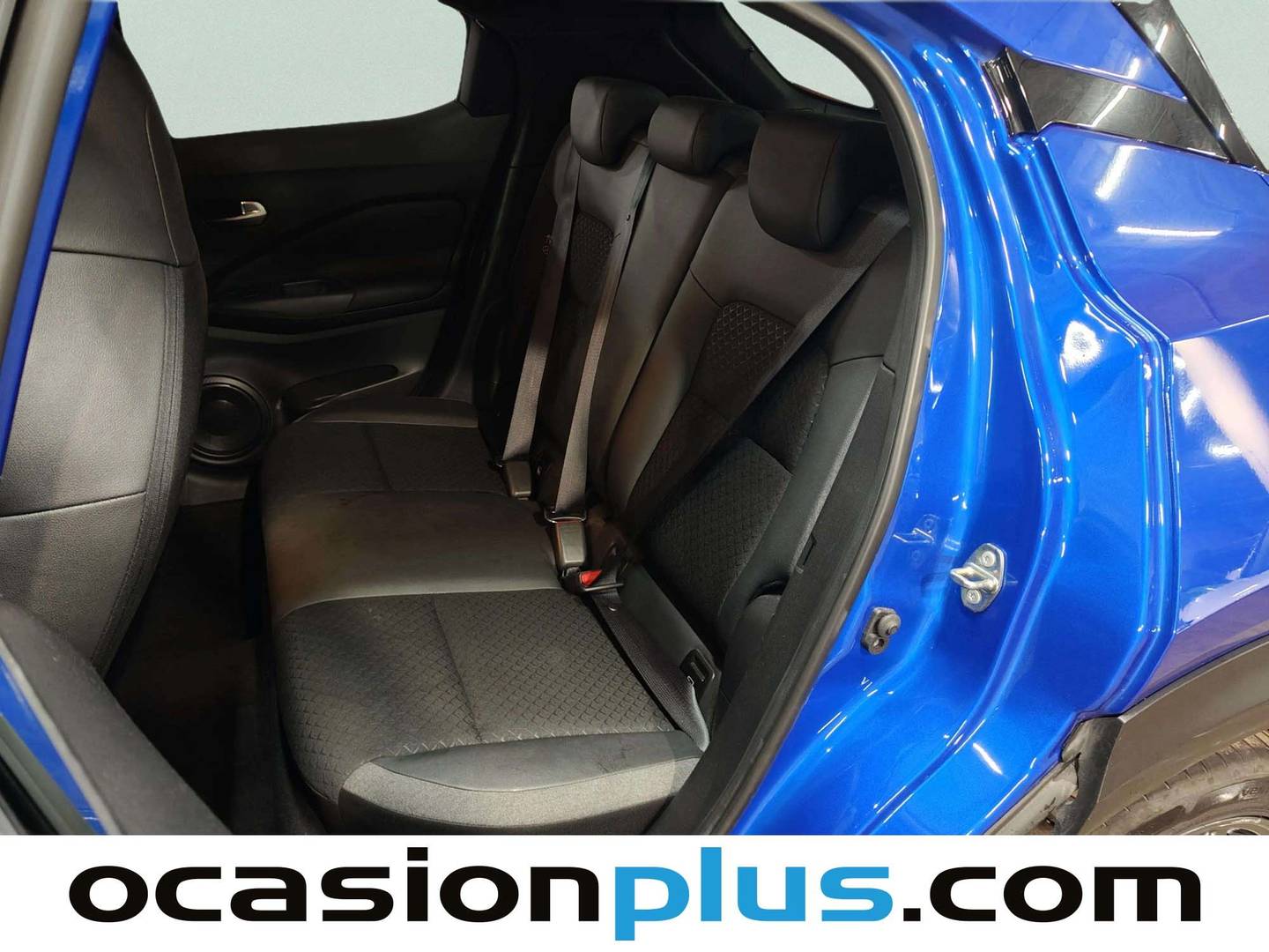 Foto Nissan JUKE Nissan Juke 1.6 Hybrid N-Connecta Auto (143 CV)