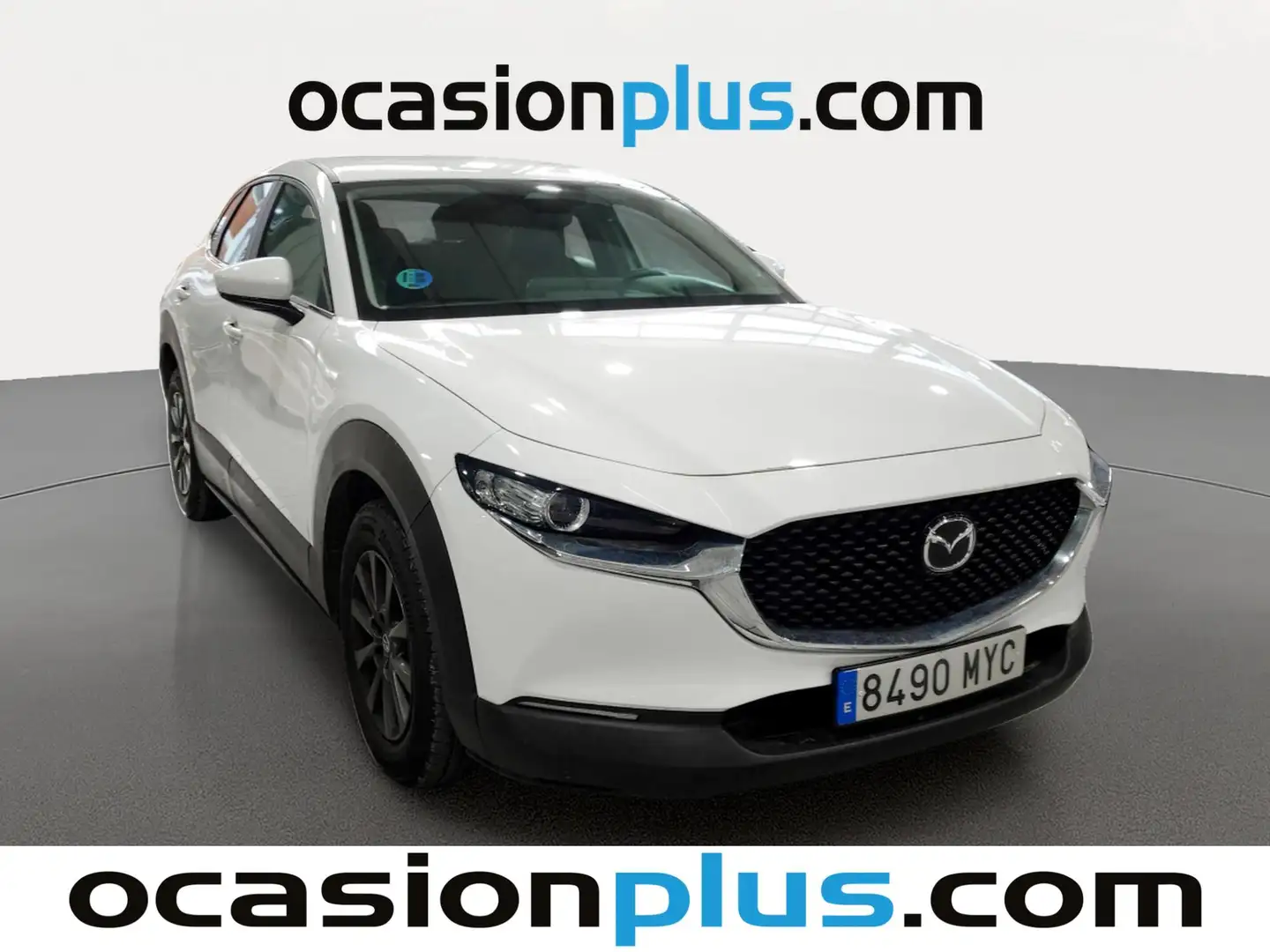 Foto Mazda CX-30 Mazda CX-30 2.5 e-Skyactive G MHEV Prime-Line (140 CV)