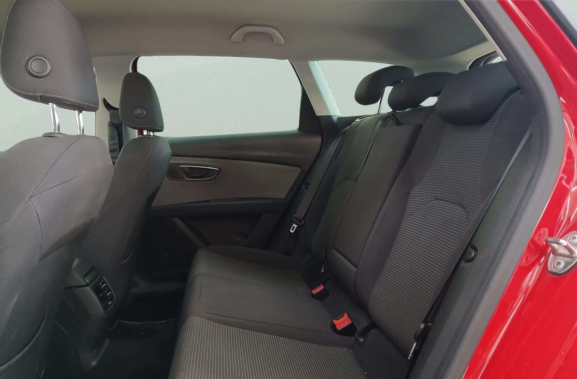 SEAT León ST 1.5 EcoTSI Style Edition Nav - foto 11