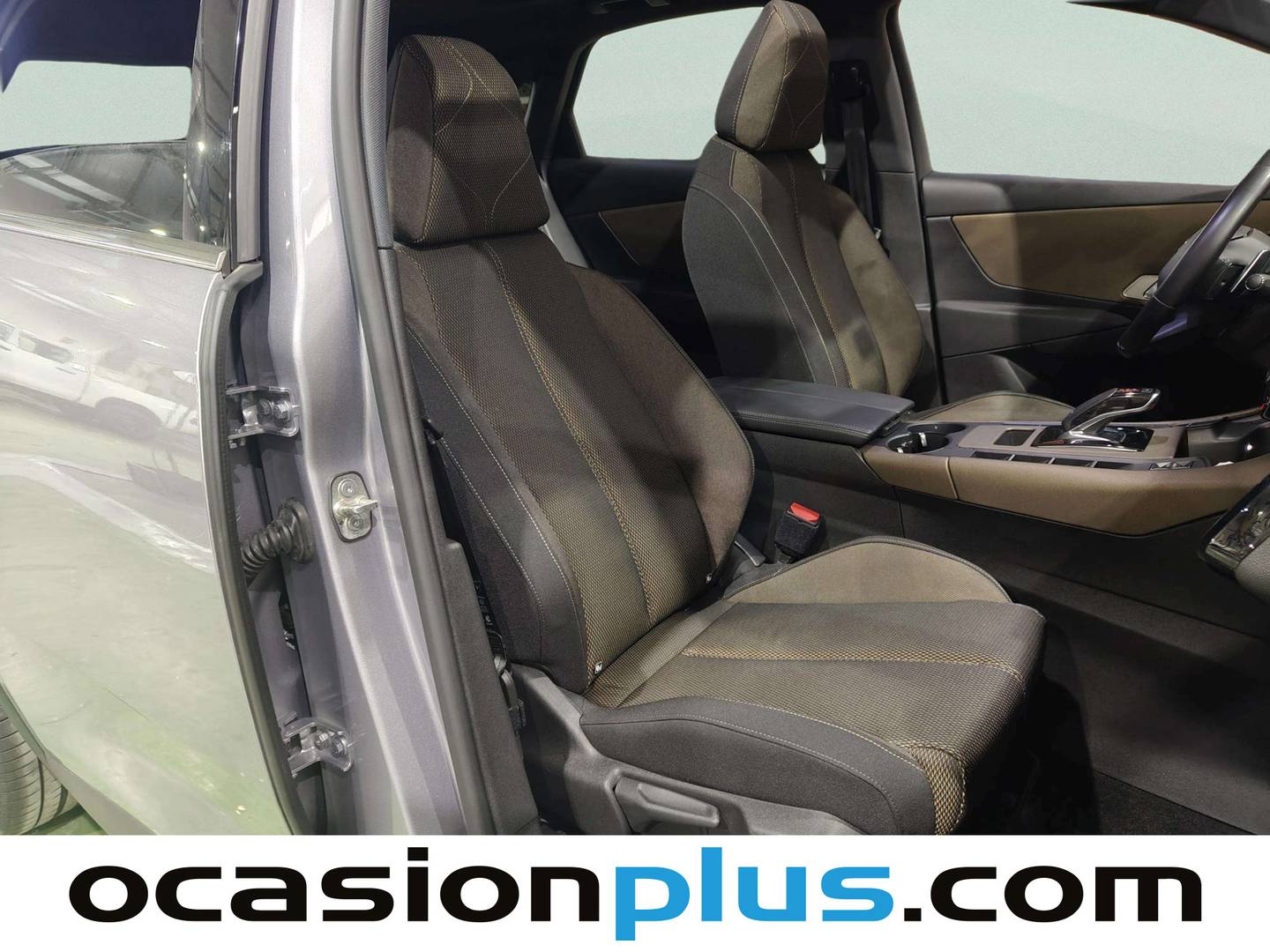 DS DS 7 Crossback DS DS7 Crossback BlueHDi 130 DE Bastille + AT (130 CV) km 0