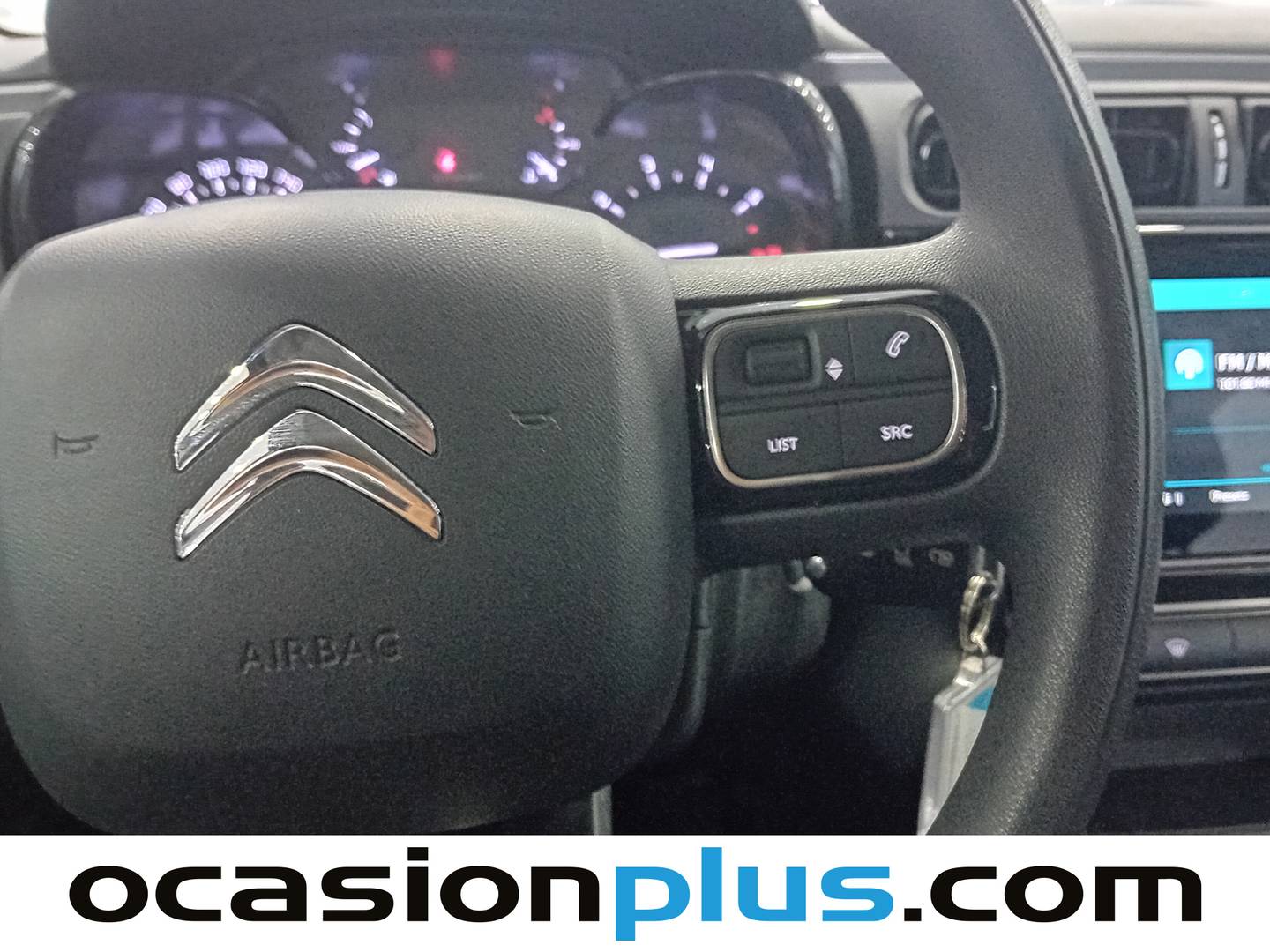 Foto Citroën C3 Origin Citroen C3 Origin Plus BlueHDi (102 CV)