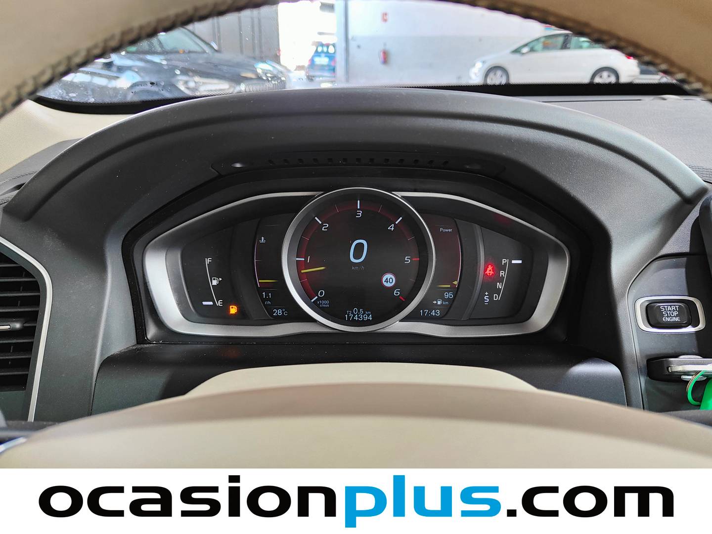 Foto Volvo XC60 Volvo XC60 D4 Momentum AWD Auto (190 CV)