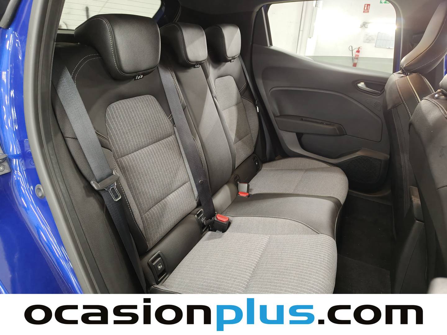 Foto Renault Clio Renault Clio Techno TCe (90 CV)