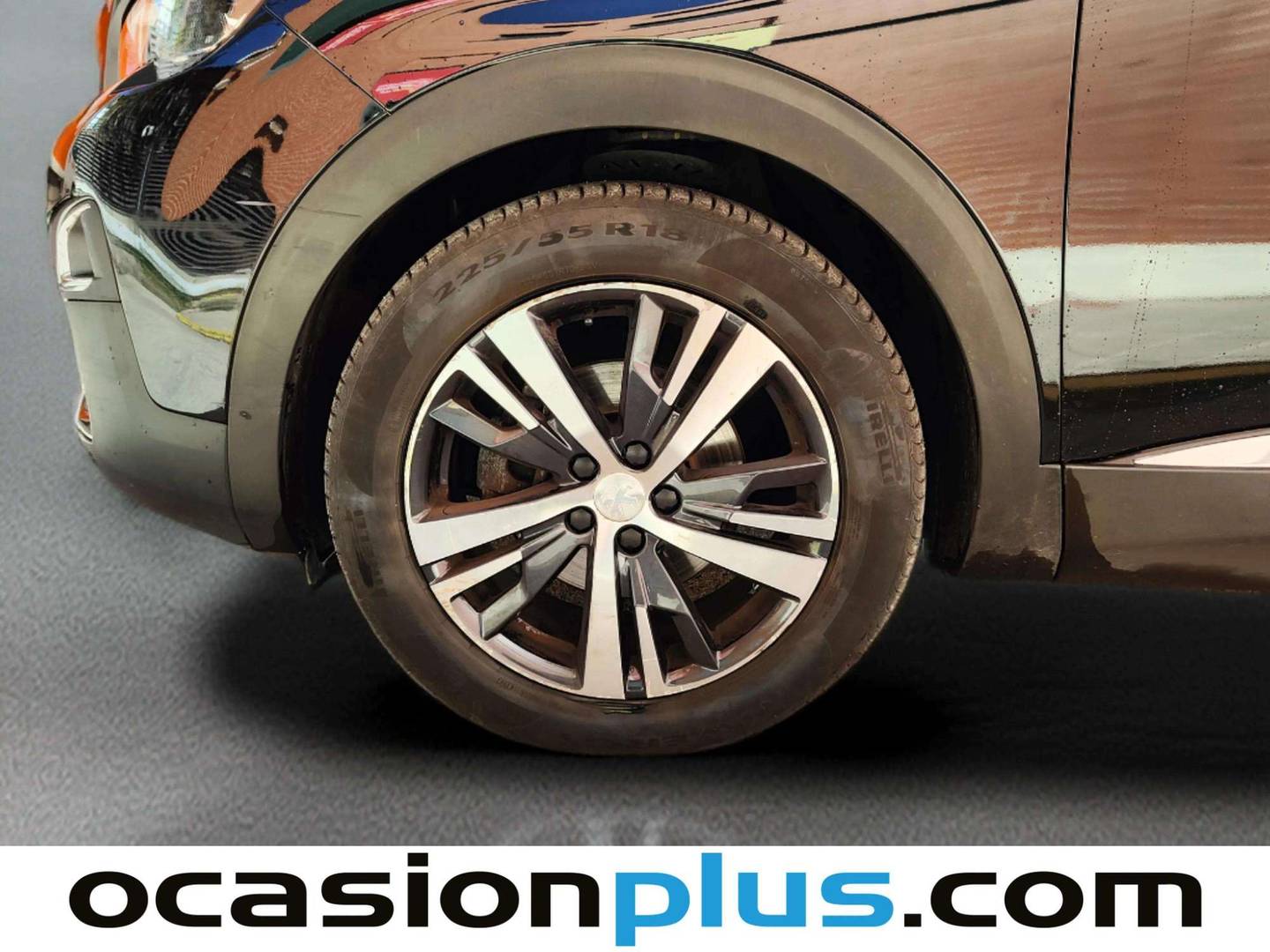 Peugeot 5008 Peugeot 5008 PureTech 130 S&S Allure EAT8 (130 CV) de segunda mano