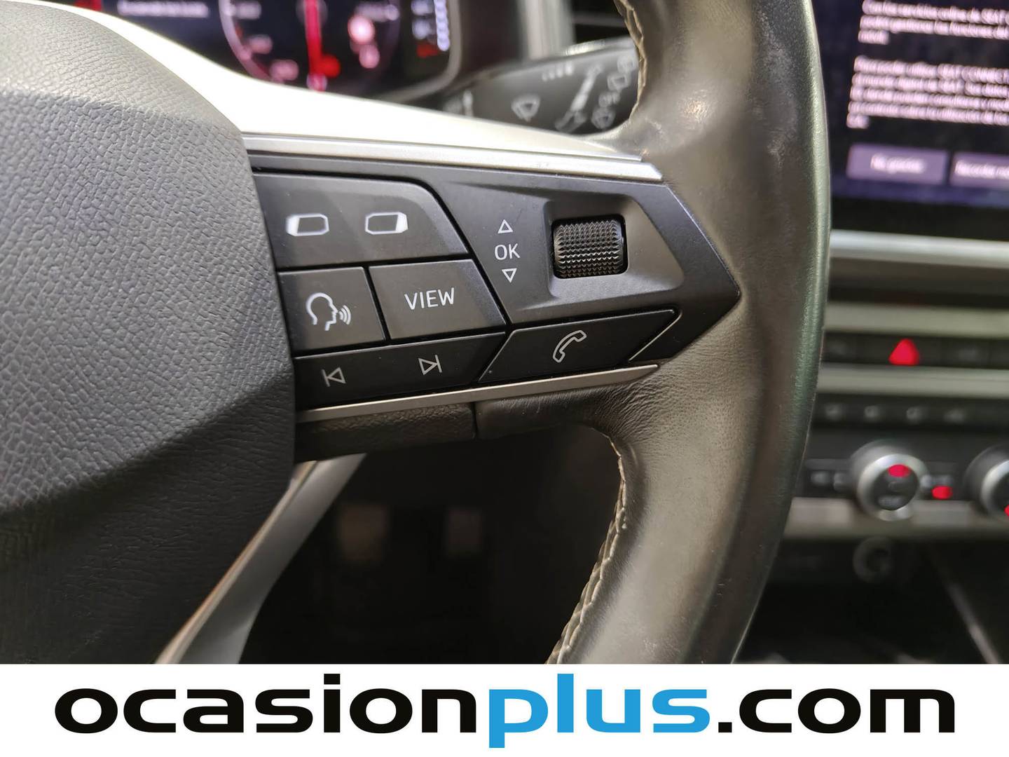 Seat Ateca Seat Ateca 2.0 TDI S&S X-Perience Go (150 CV) 2021