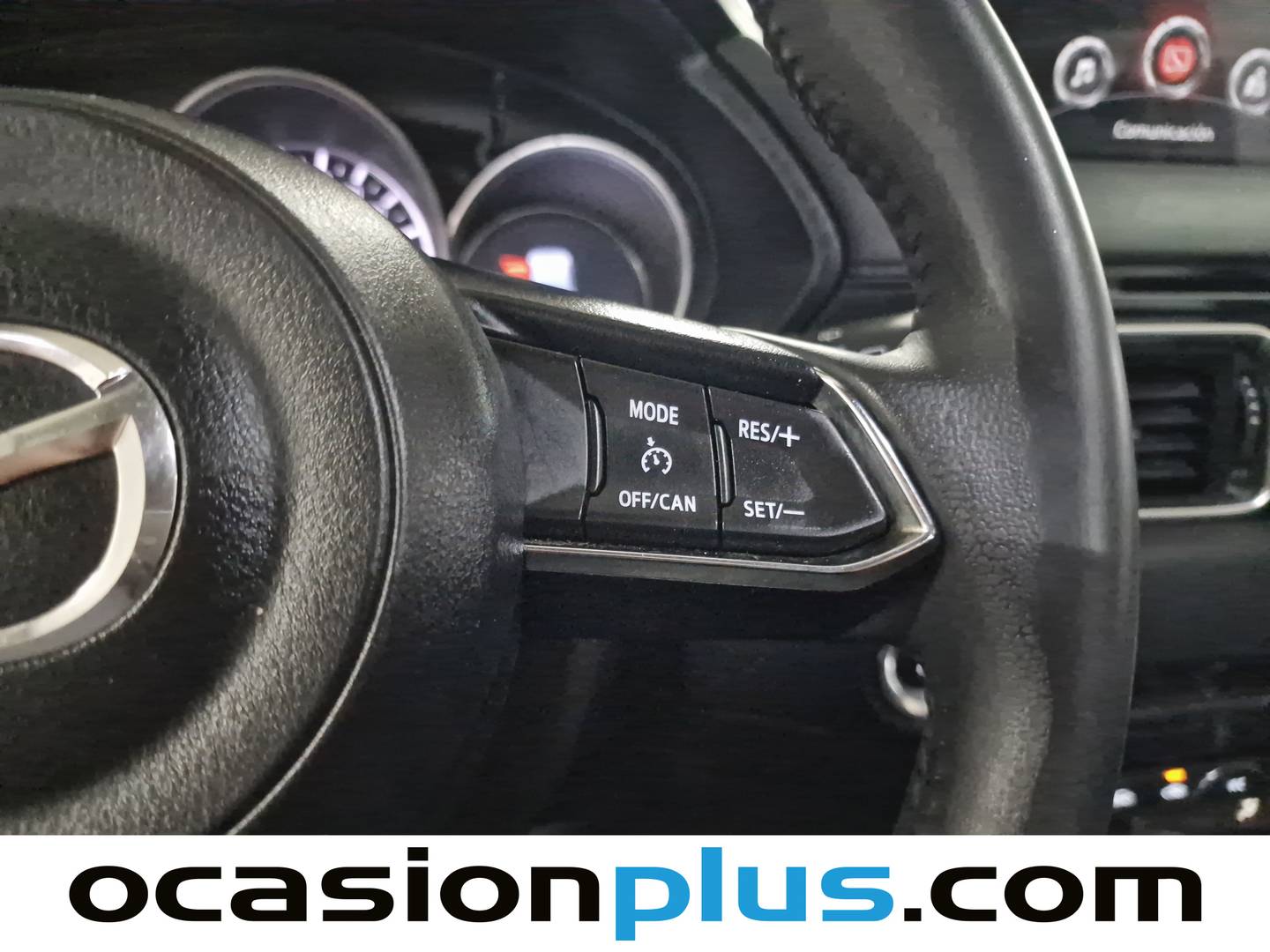 Mazda CX-5 Mazda CX-5 2.2 DE Evolution 4WD (150 CV) al mejor precio