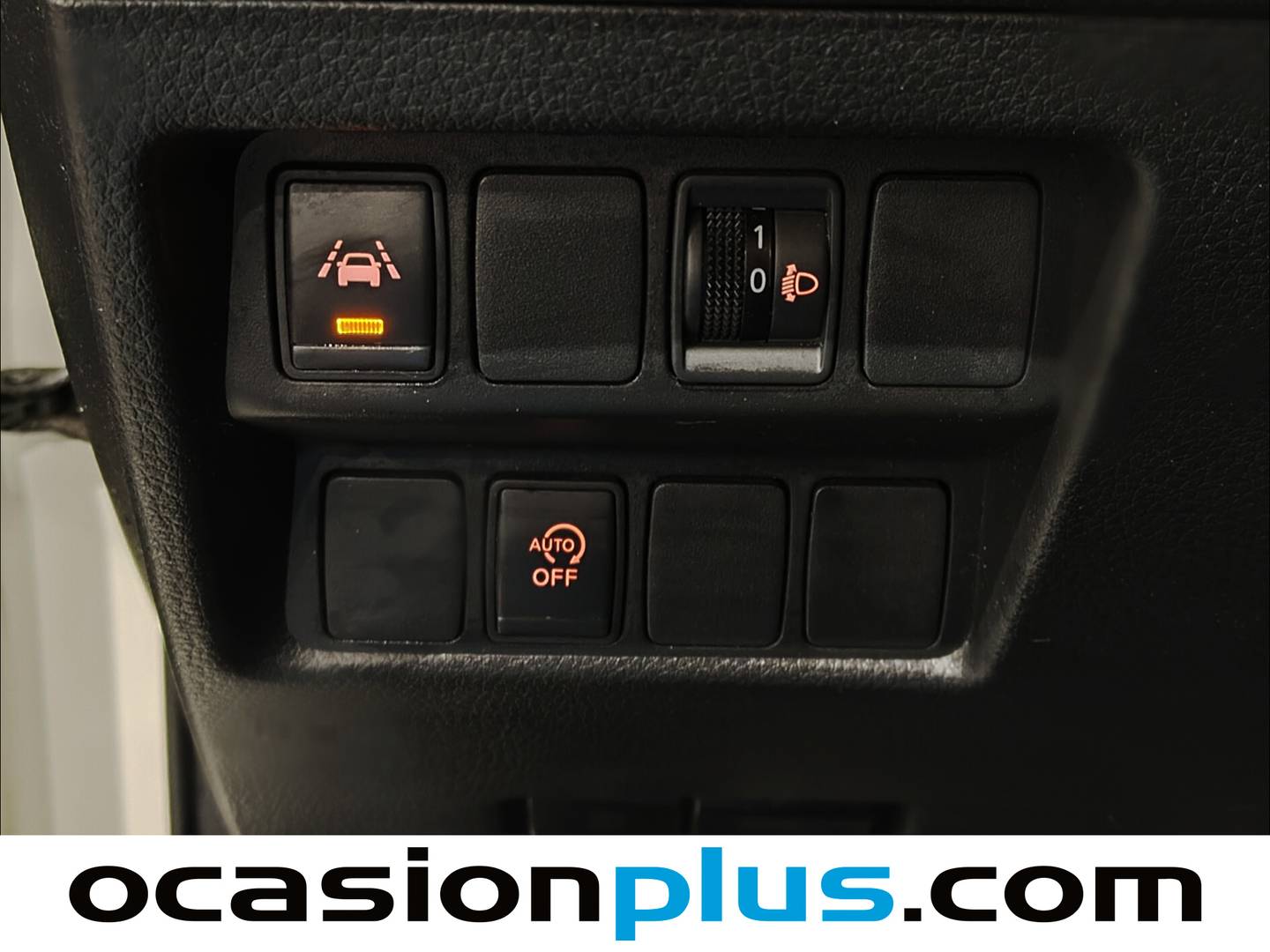 Nissan QASHQAI Nissan Qashqai DIG-T 140 N-Connecta (140 CV) 2019
