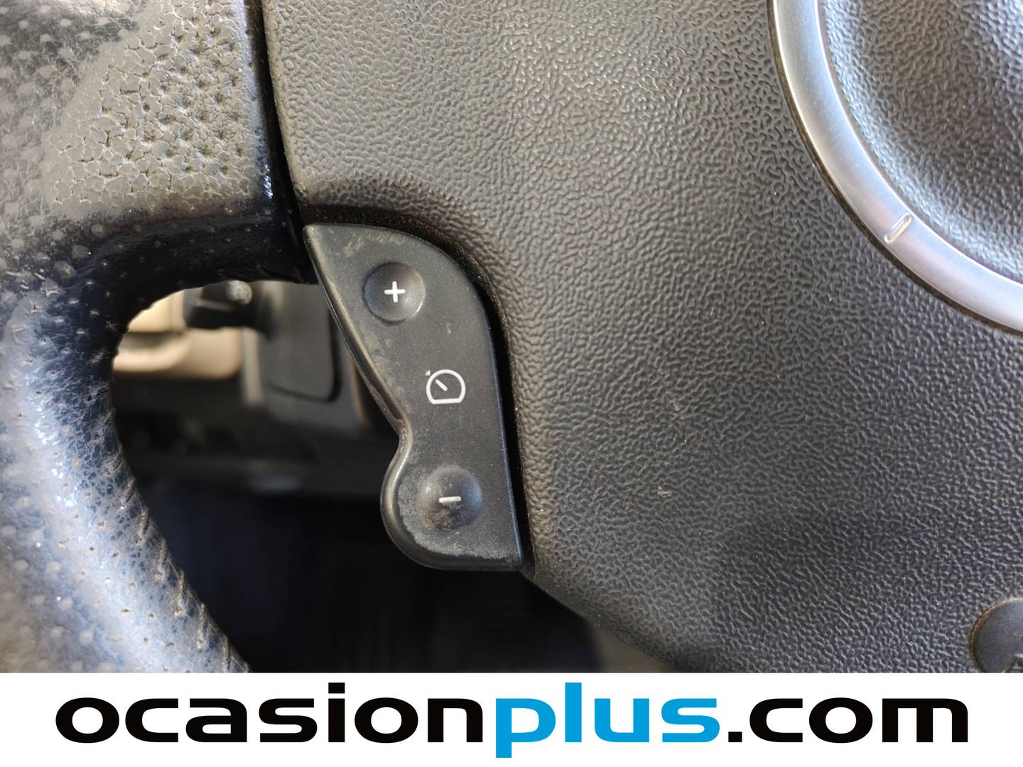 Equipamiento del Renault Grand Scénic Renault Grand Scenic Dynamique dCi (130 CV) 7 Plazas