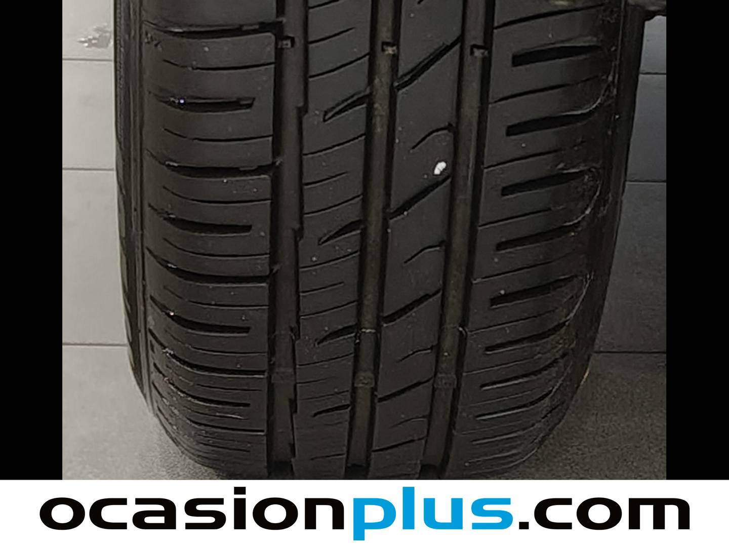 Foto Hyundai Bayon Hyundai Bayon 1.2 MPI Klass (84 CV)