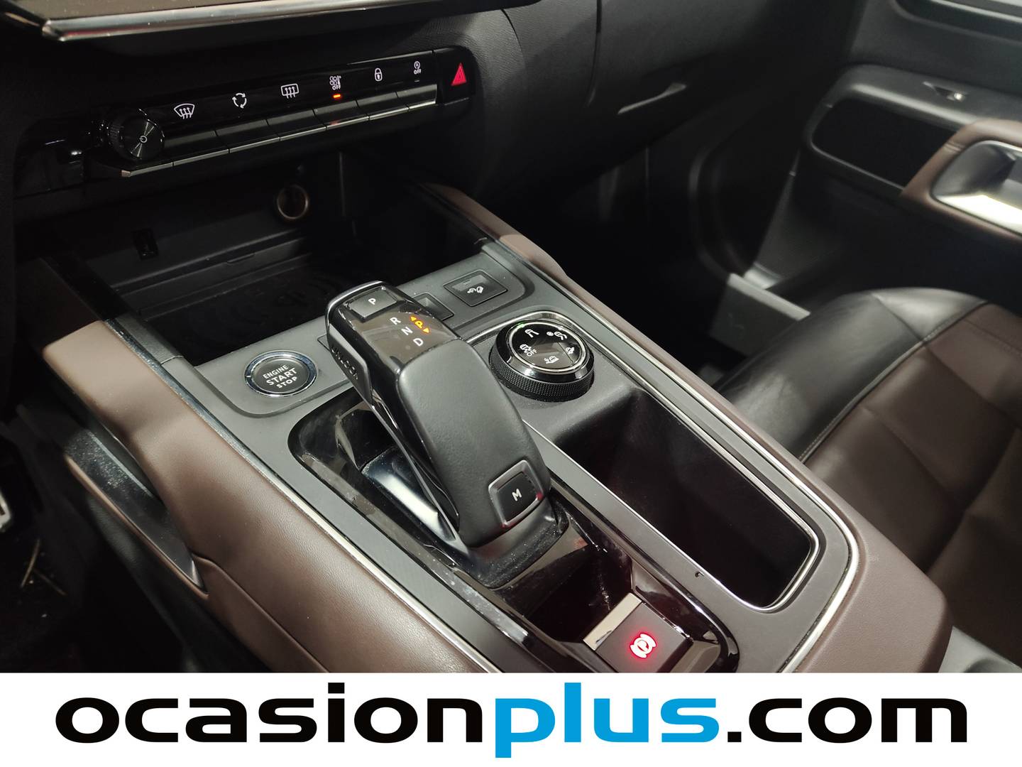 Foto Citroën C5 Aircross Citroen C5 Aircross BlueHdi 180 S&S Shine EAT8 (177 CV)