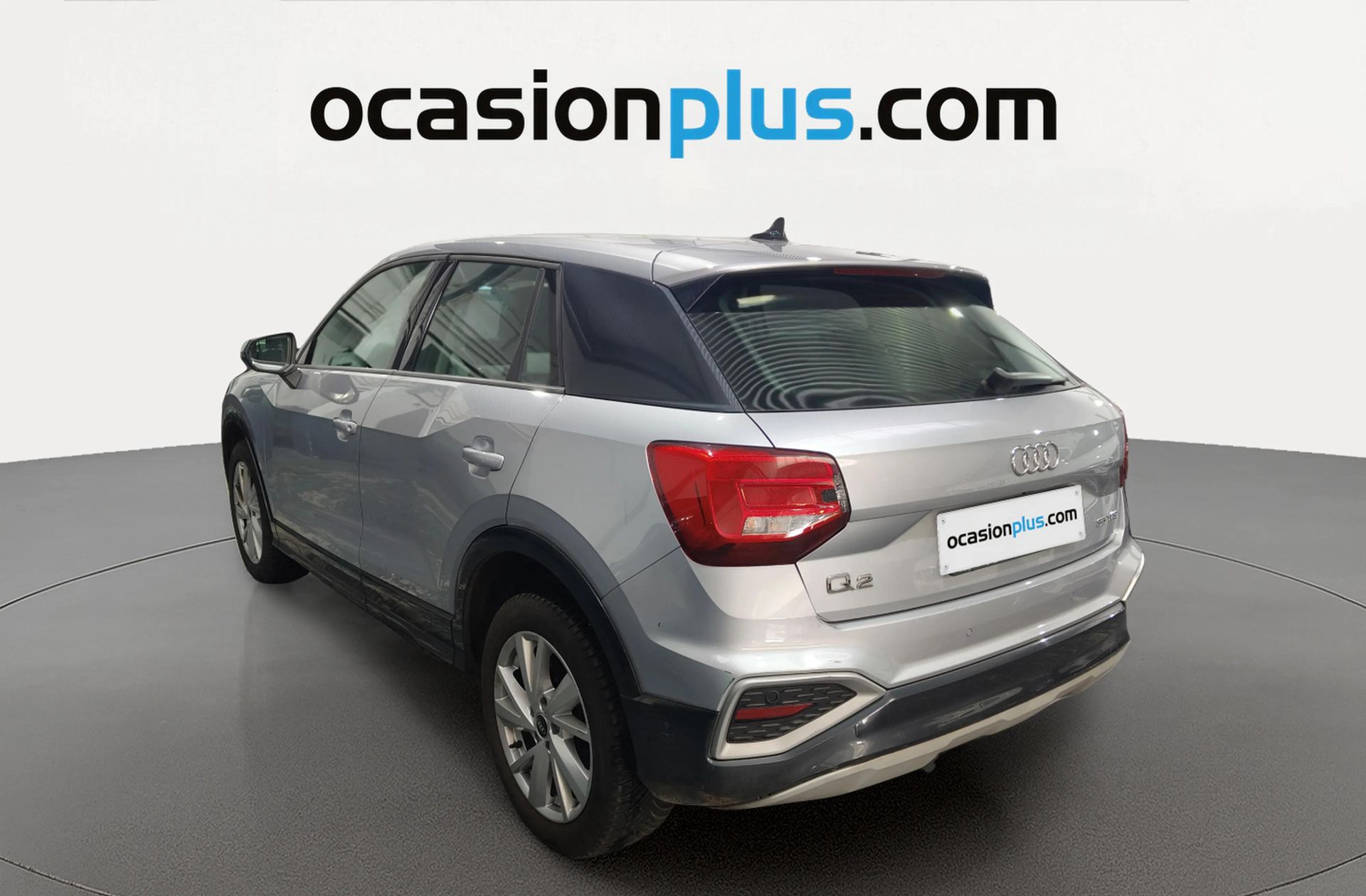 Audi Q2 Advanced 35 TFSI S tronic - foto 3