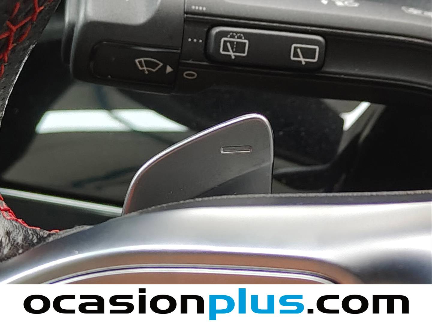 Mercedes Clase A Mercedes Clase A 180 (136 CV) Pack AMG barato