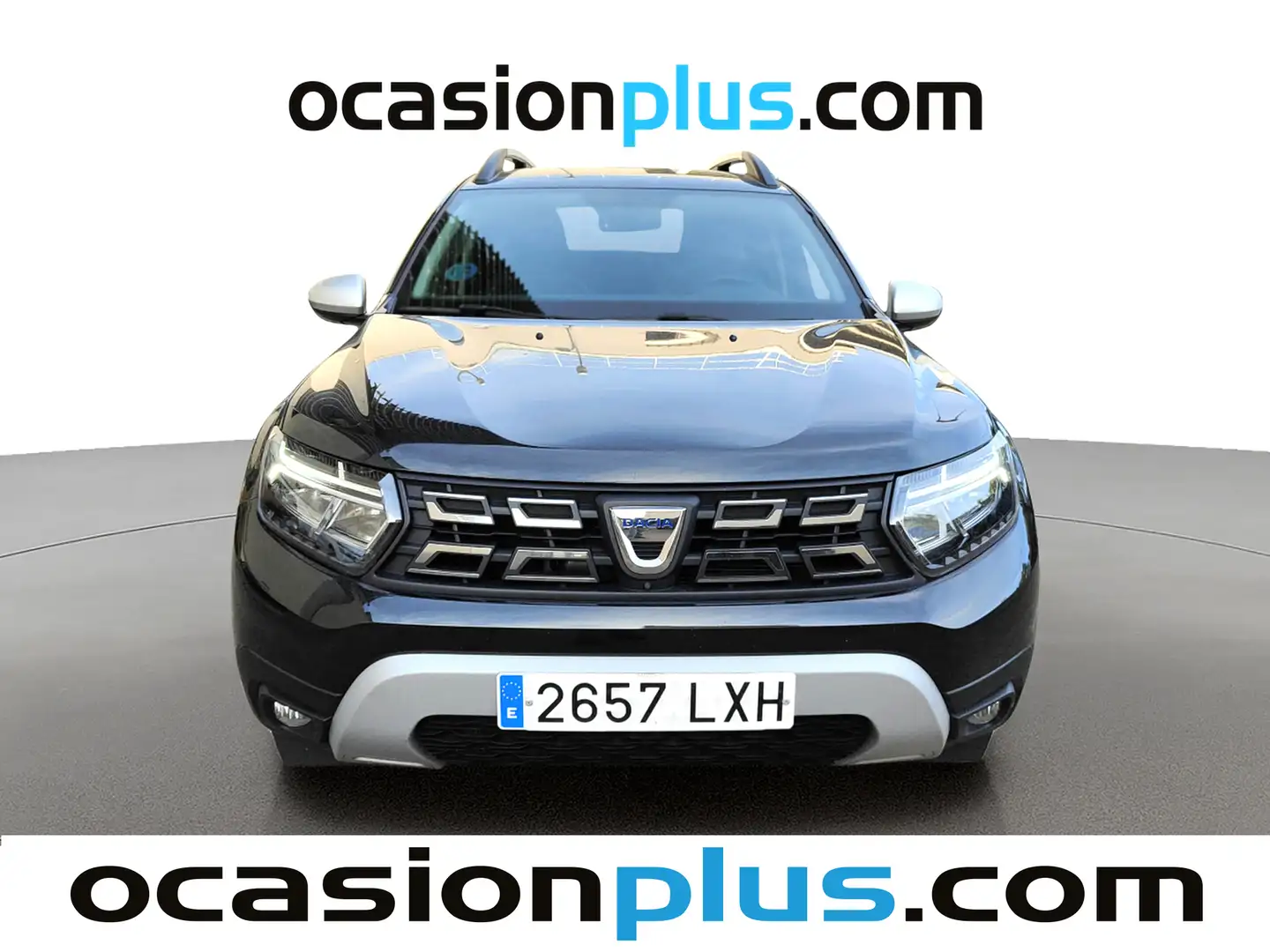 Foto Dacia Duster Dacia Duster Prestige Go TCE (100 CV) ECO-G 4x2