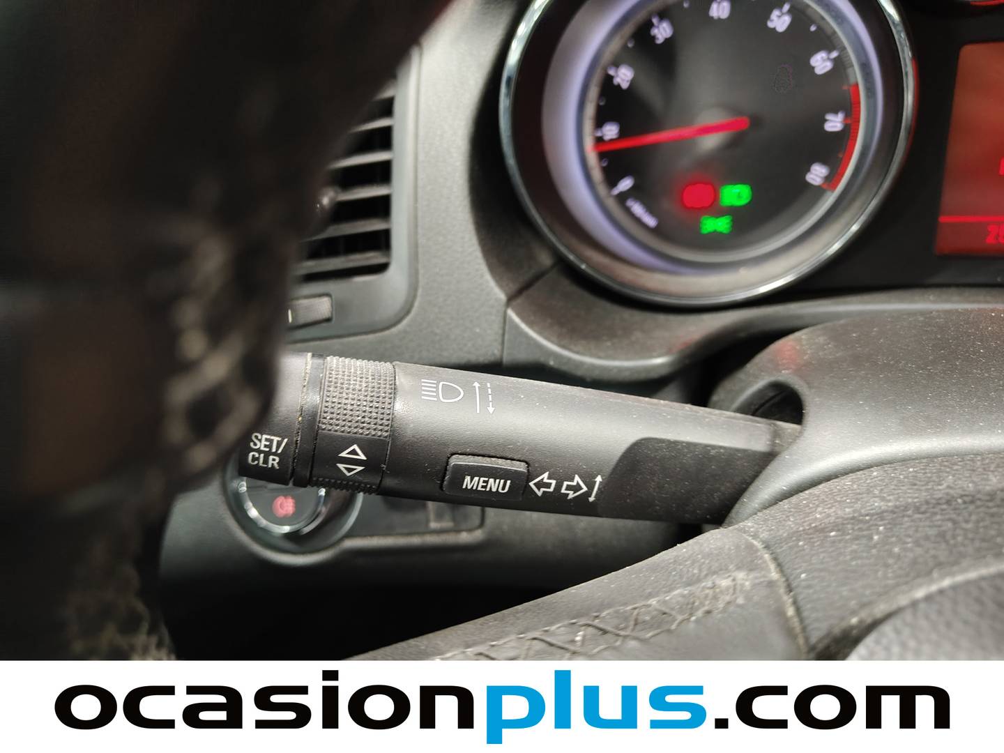 Opel Insignia Opel Insignia 1.8 16v Cosmo (140 CV) de segunda mano