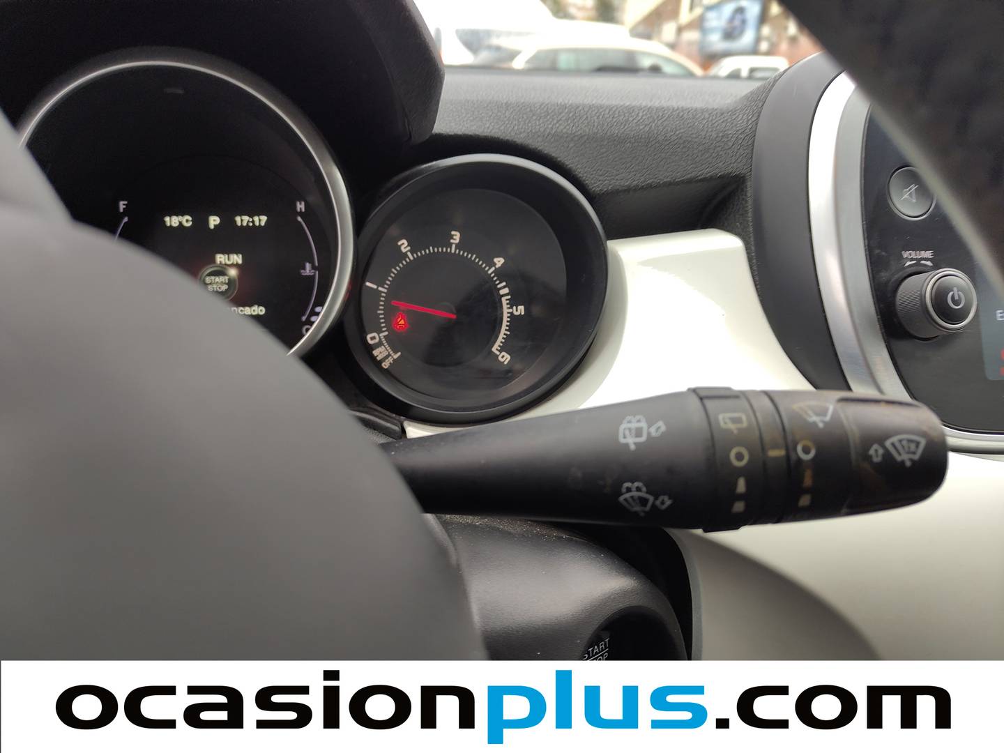 Fiat 500X Fiat 500X 1.6 MultiJet Lounge 4x2 DCT (120 CV) 120cv