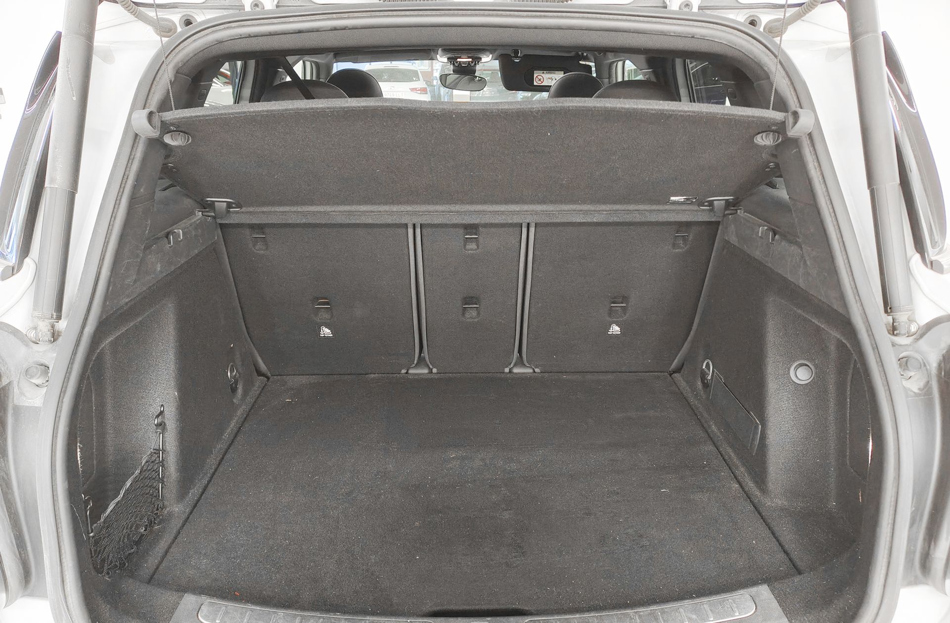MINI Countryman Cooper SD - foto 17