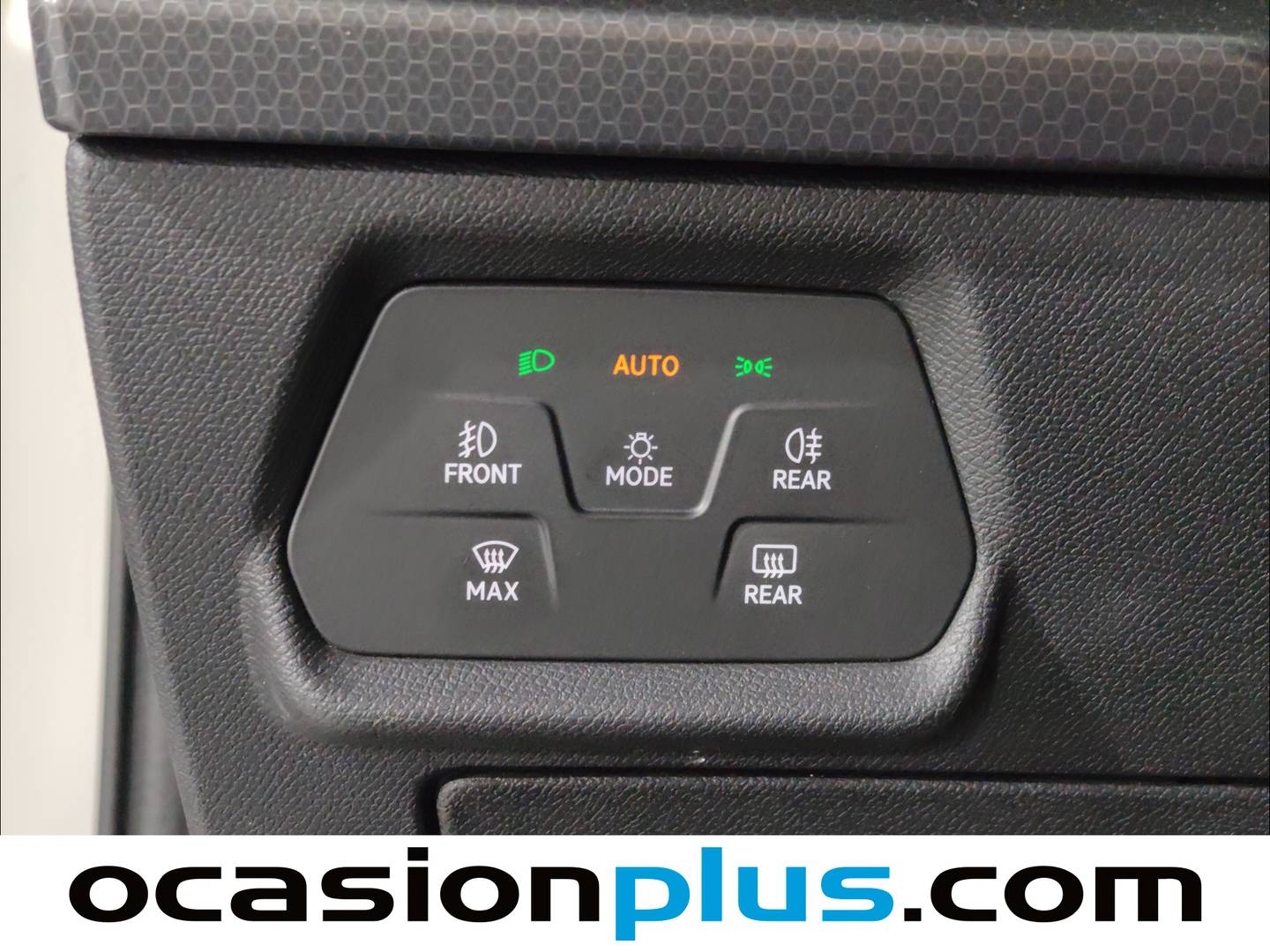 Foto Seat León SEAT León ST 2.0 TDI Style Go DSG (150 CV)