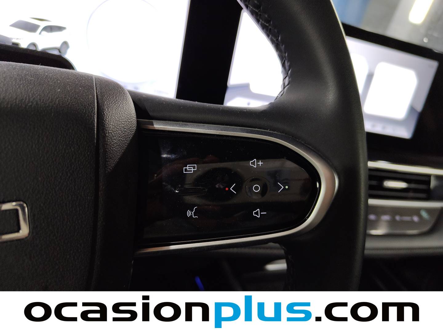 EBRO S700 EBRO S700 1.6 TGDI Luxury 7 DCT (147 CV) gasolina