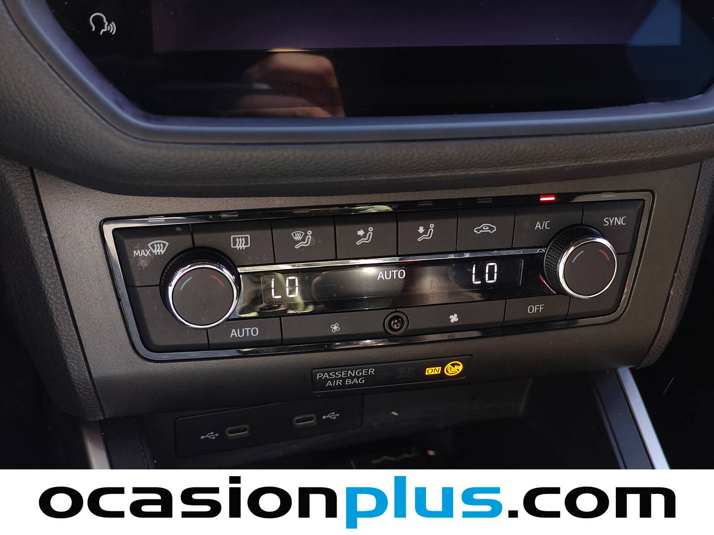 Seat Arona SEAT Arona 1.0 TGI GNC FR (90 CV) 2021