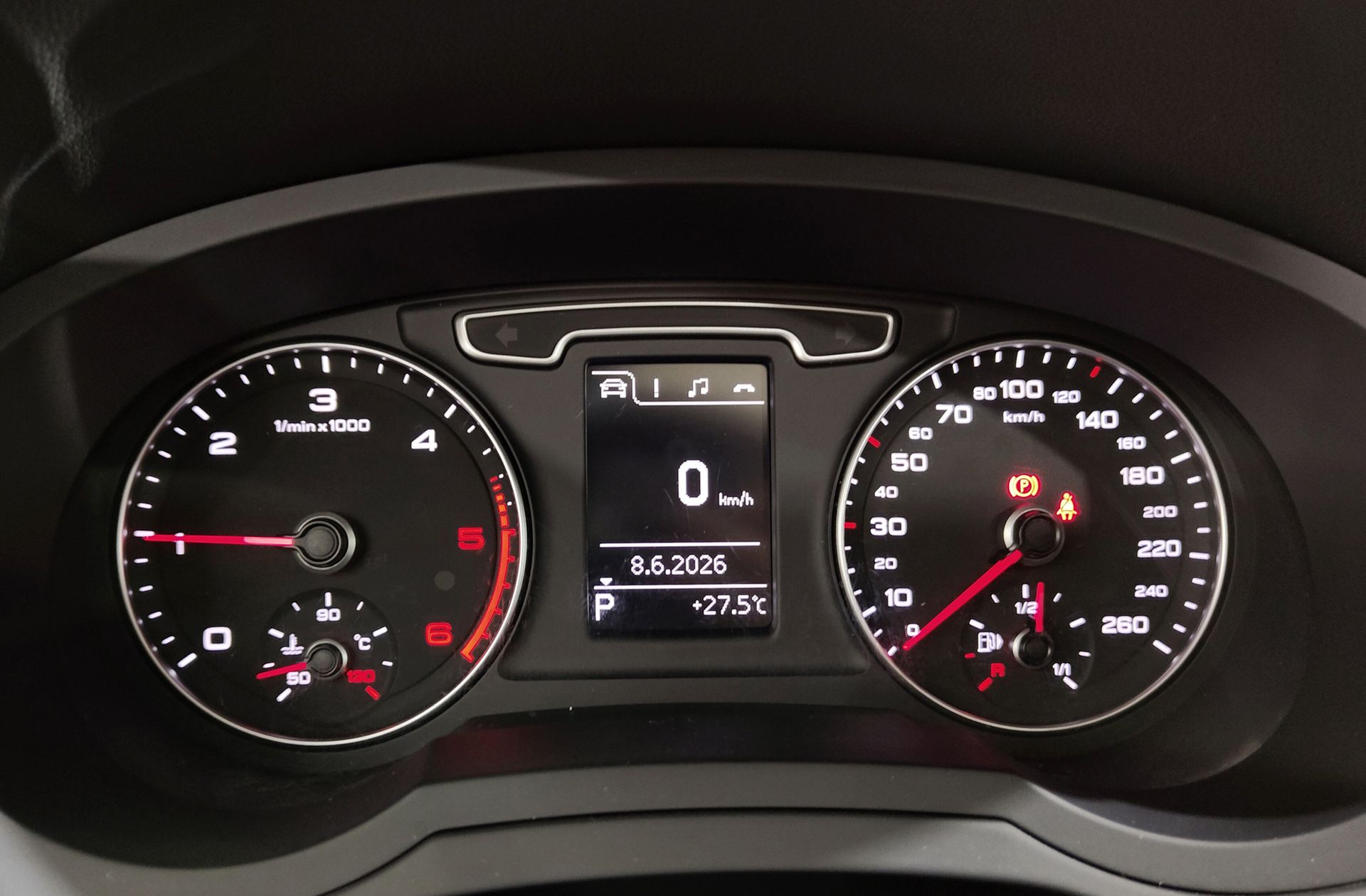 Audi Q3 Ambiente 2.0 TDI quattro S tronic - foto 20