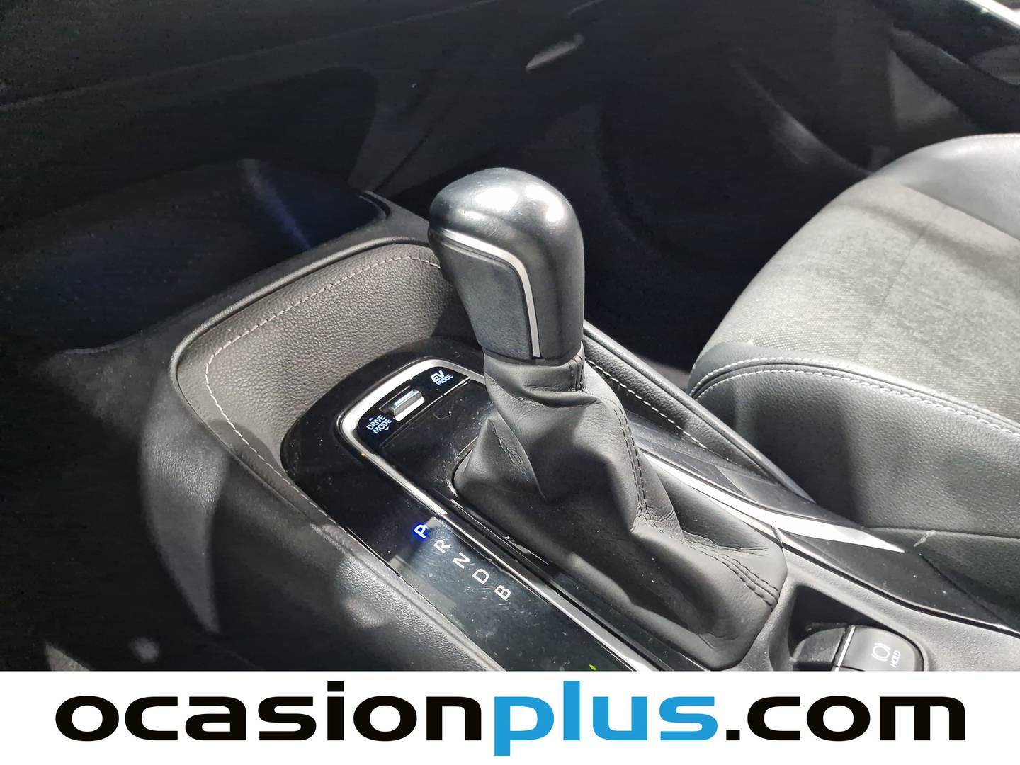 Toyota Corolla Toyota Corolla Touring Sport 125H Style E-CVT (122 CV) de segunda mano