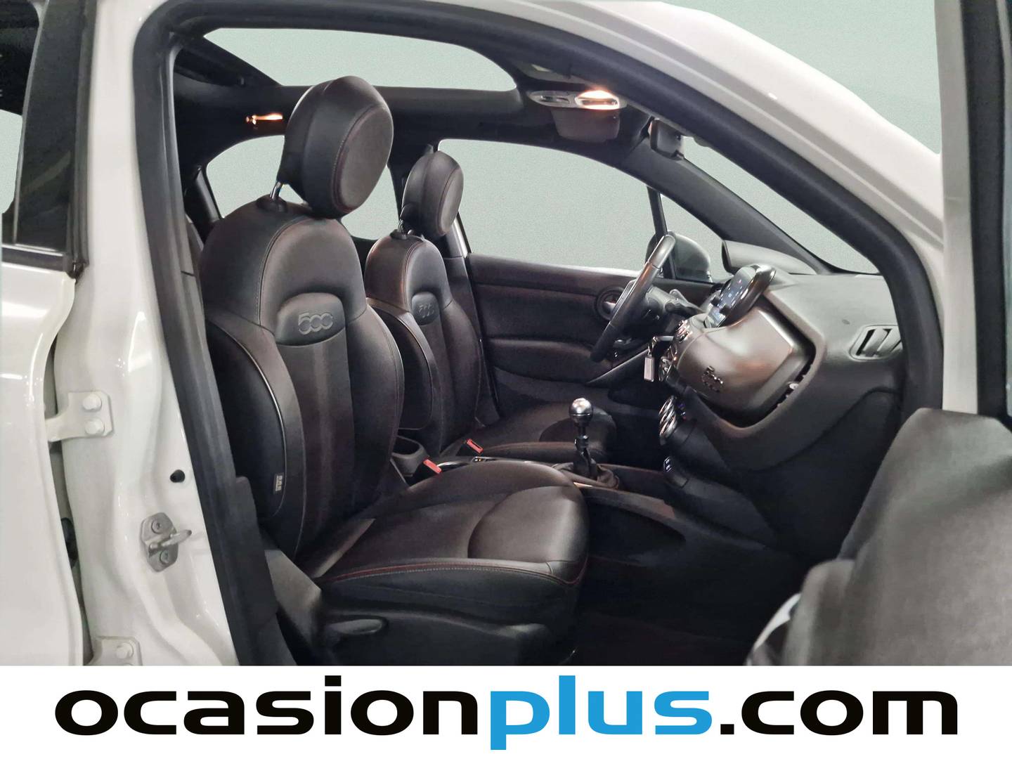 Foto Fiat 500X Fiat 500X Dolcevita Sport 1.6 Multijet (130 CV)