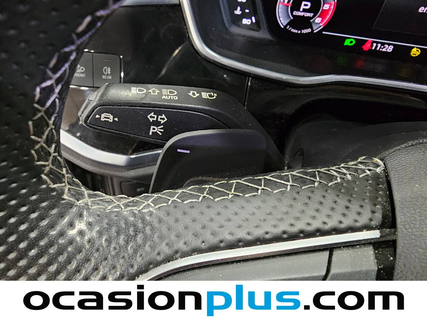Audi Q3 Audi Q3 Black line 40 TDI quattro (200 CV) S tronic 2022