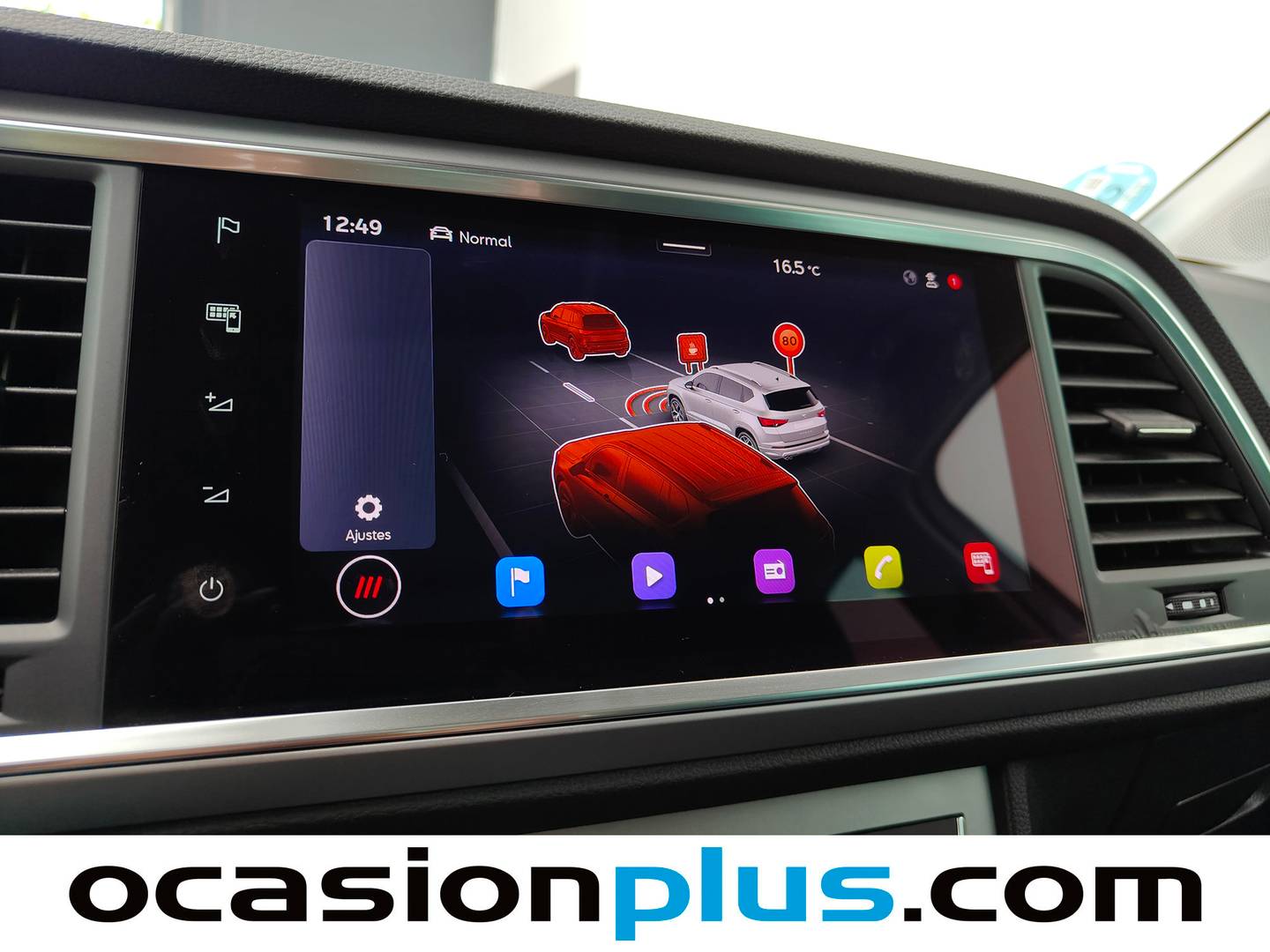 Paquetes del Seat Ateca Seat Ateca 2.0 TDI S&S FR XL (150 CV)