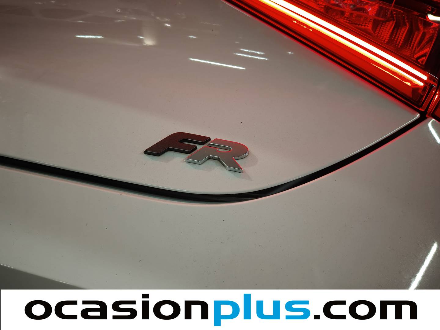 Seat León Seat León 1.5 TSI S&S FR XL (130 CV) de segunda mano