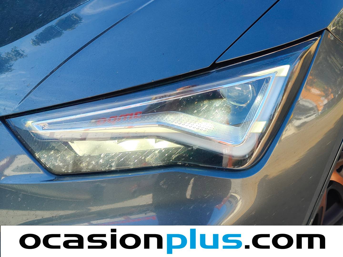 Cupra Ateca Cupra Ateca 2.0 TSI S&S 4Drive DSG (300 CV) al mejor precio