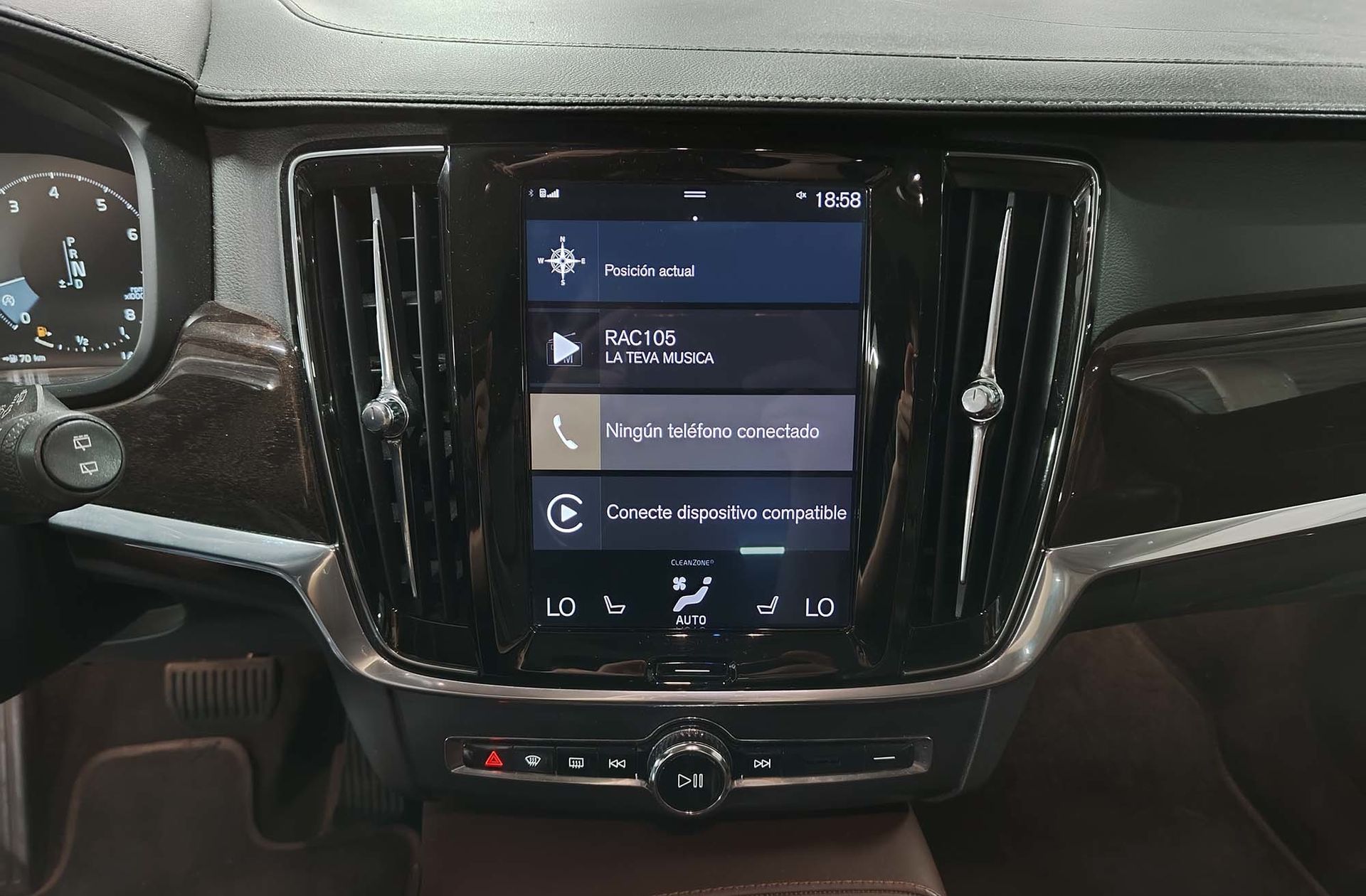 Volvo V90 2.0 T6 Inscription AWD - foto 9