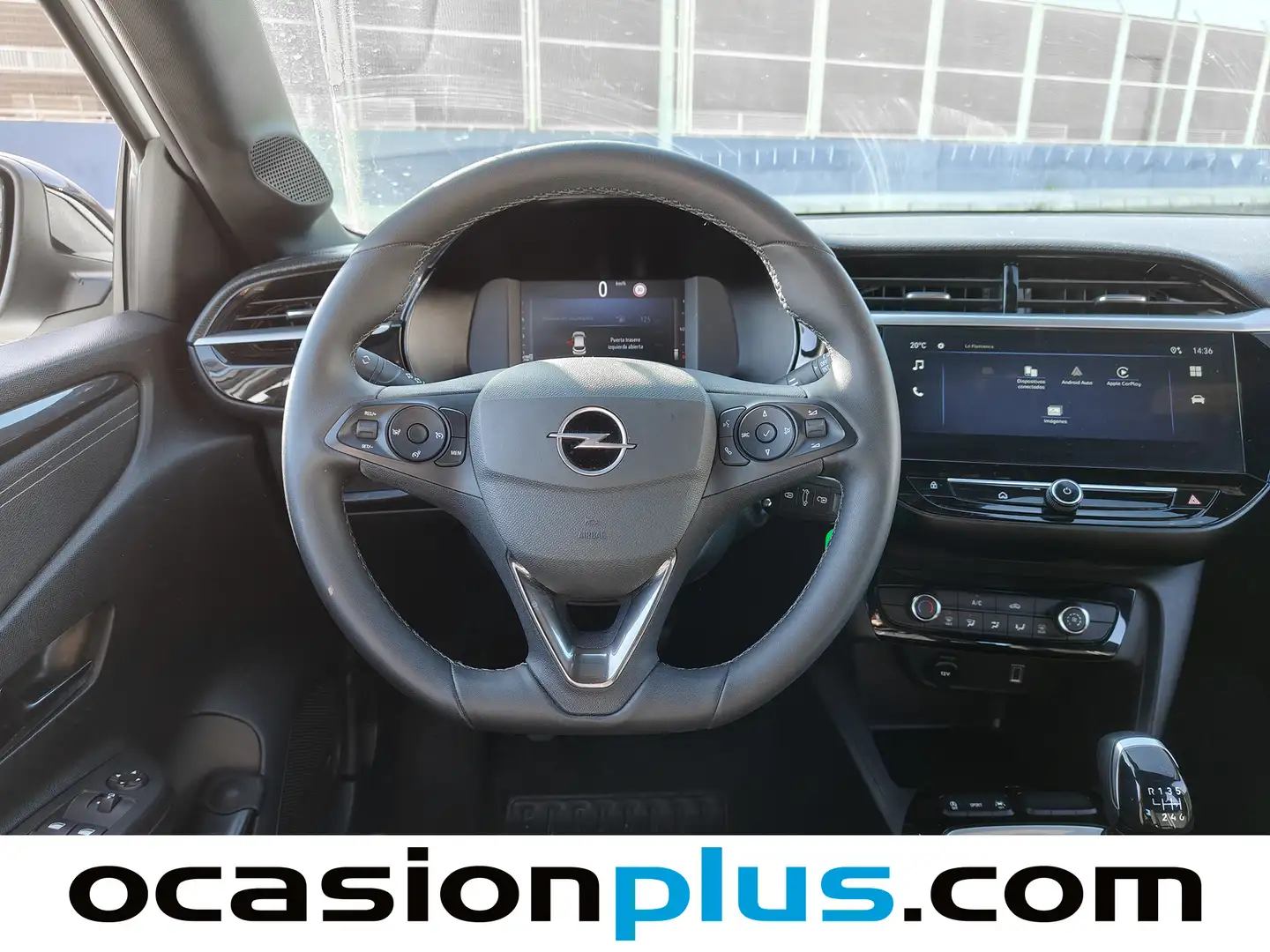 Foto Opel Corsa Opel Corsa 1.2 T XHL GS (100 CV)