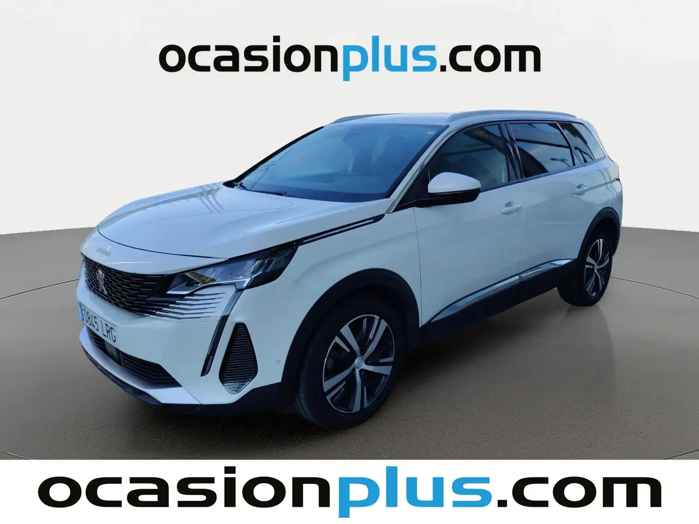 Foto Peugeot 5008 Peugeot 5008 BlueHDi 130 S&S Allure (130 CV) 7 Plazas