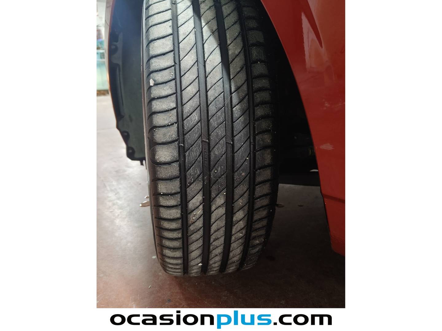 Foto Hyundai i20 Hyundai i20 1.2 MPI Klass (84 CV)