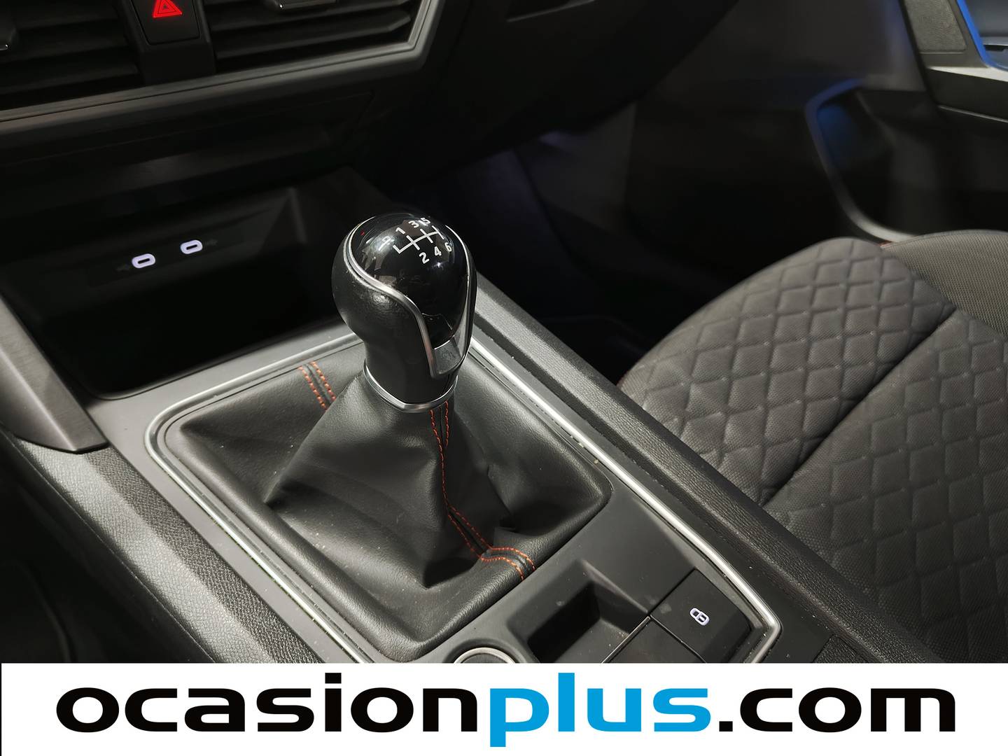 Seat León Seat León 1.5 TSI S&S FR (150 CV) de segunda mano