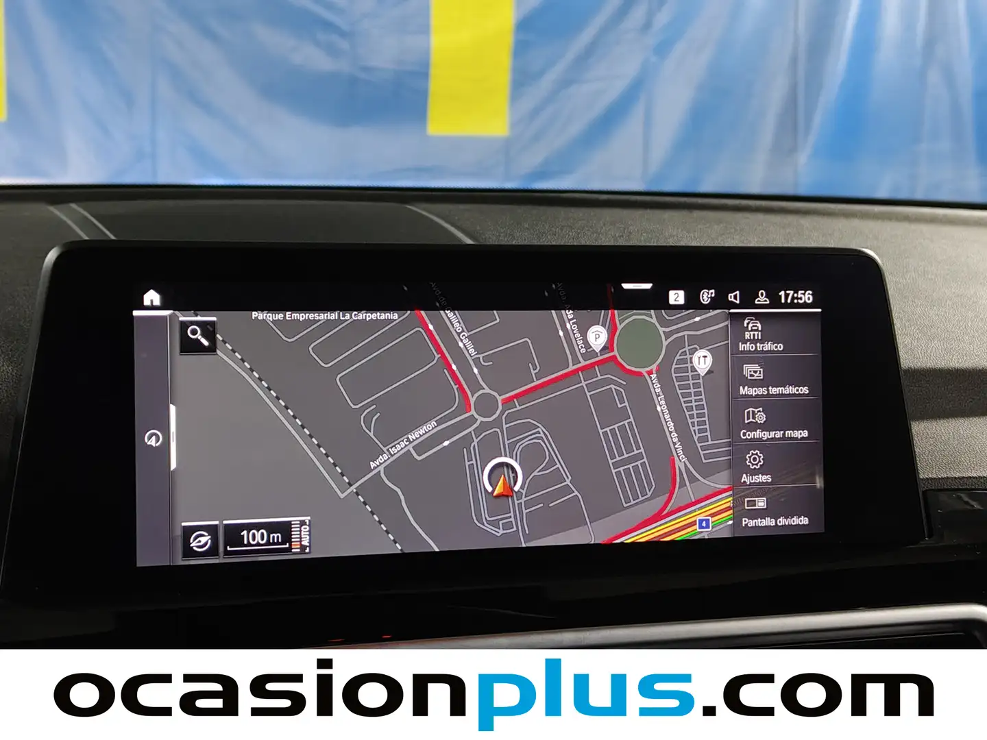 Foto BMW X3 BMW X3 xDrive30e xLine (292 CV)