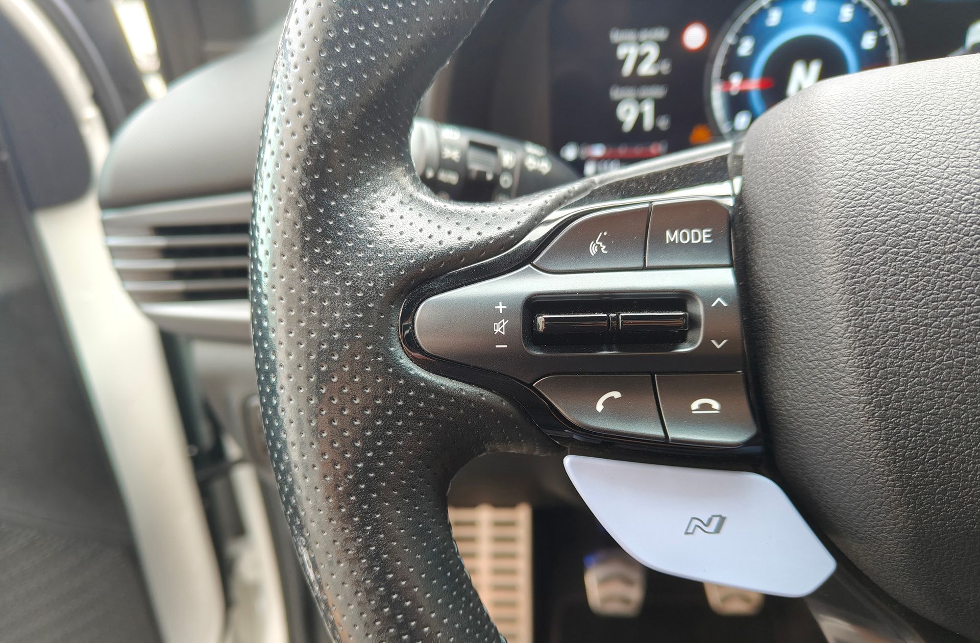 Hyundai i20 1.6T N - foto 24