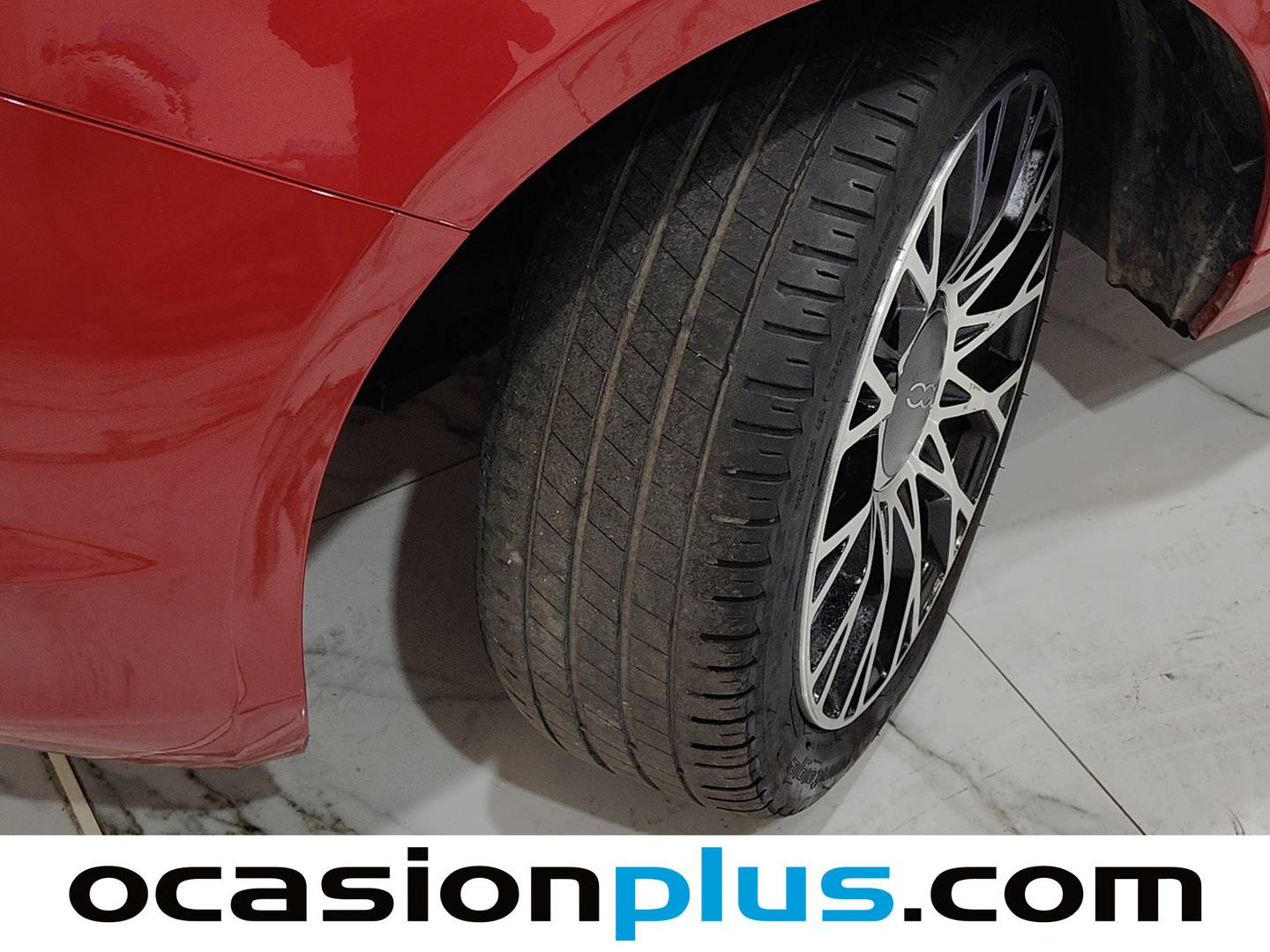Fiat 500 Fiat 500 1.0 Hybrid Dolcevita (70 CV) 2024