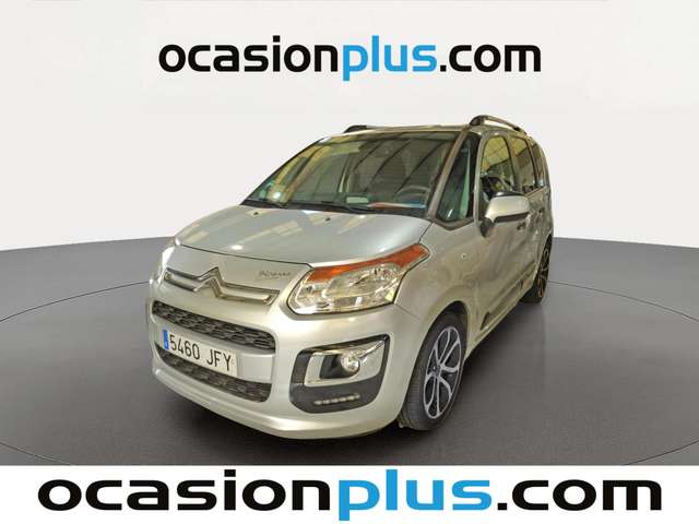 Citroën C3 Picasso HDI 115 FAP Collection (114 CV) de segunda mano