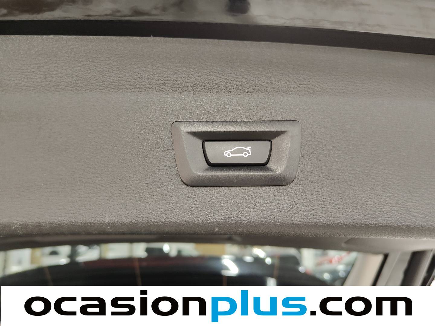 Paquetes del BMW X1 BMW X1 sDrive18d  (150 CV)