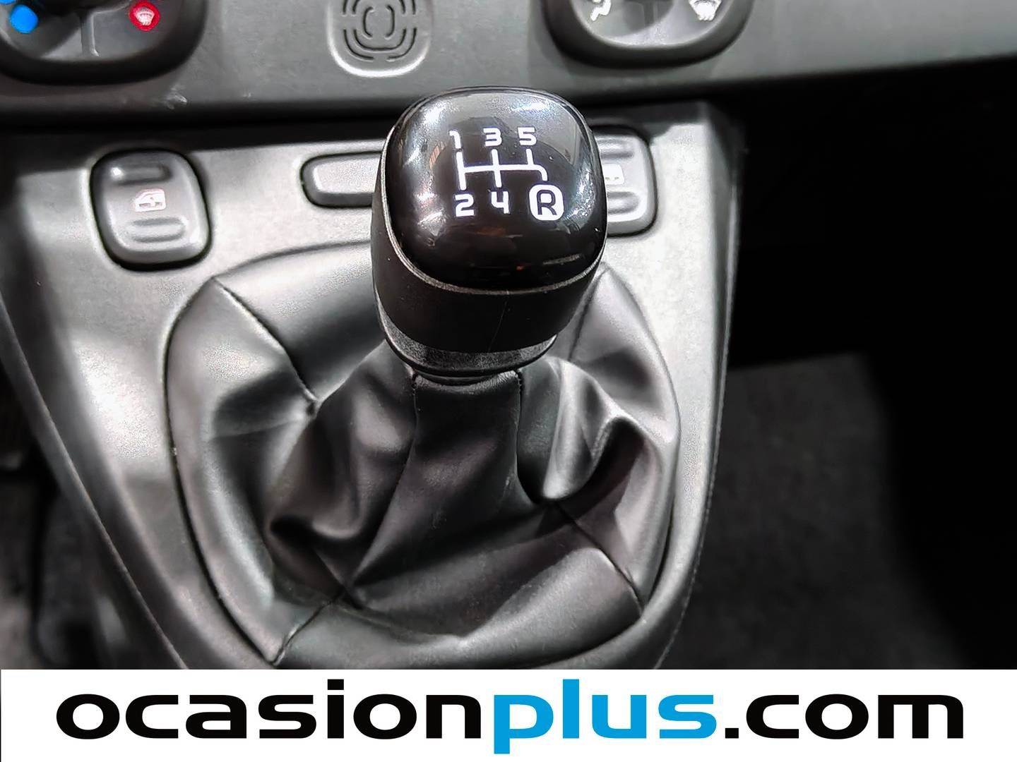 Fiat Panda Fiat Panda 1.2 Waze 4x2 (69 CV) de segunda mano