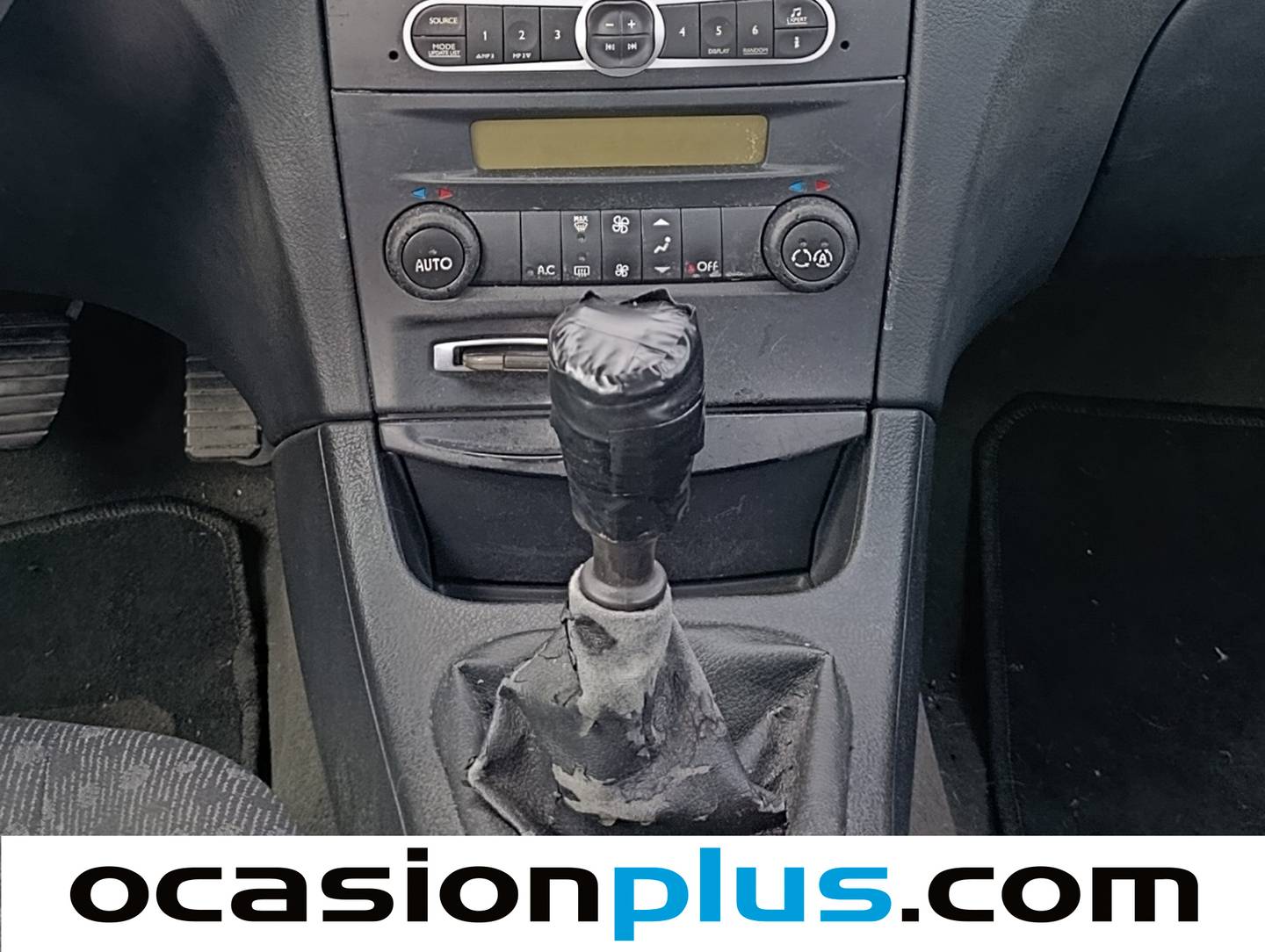 Renault Laguna Renault Laguna 1.9 dCi Confort Expression (120 CV) de segunda mano