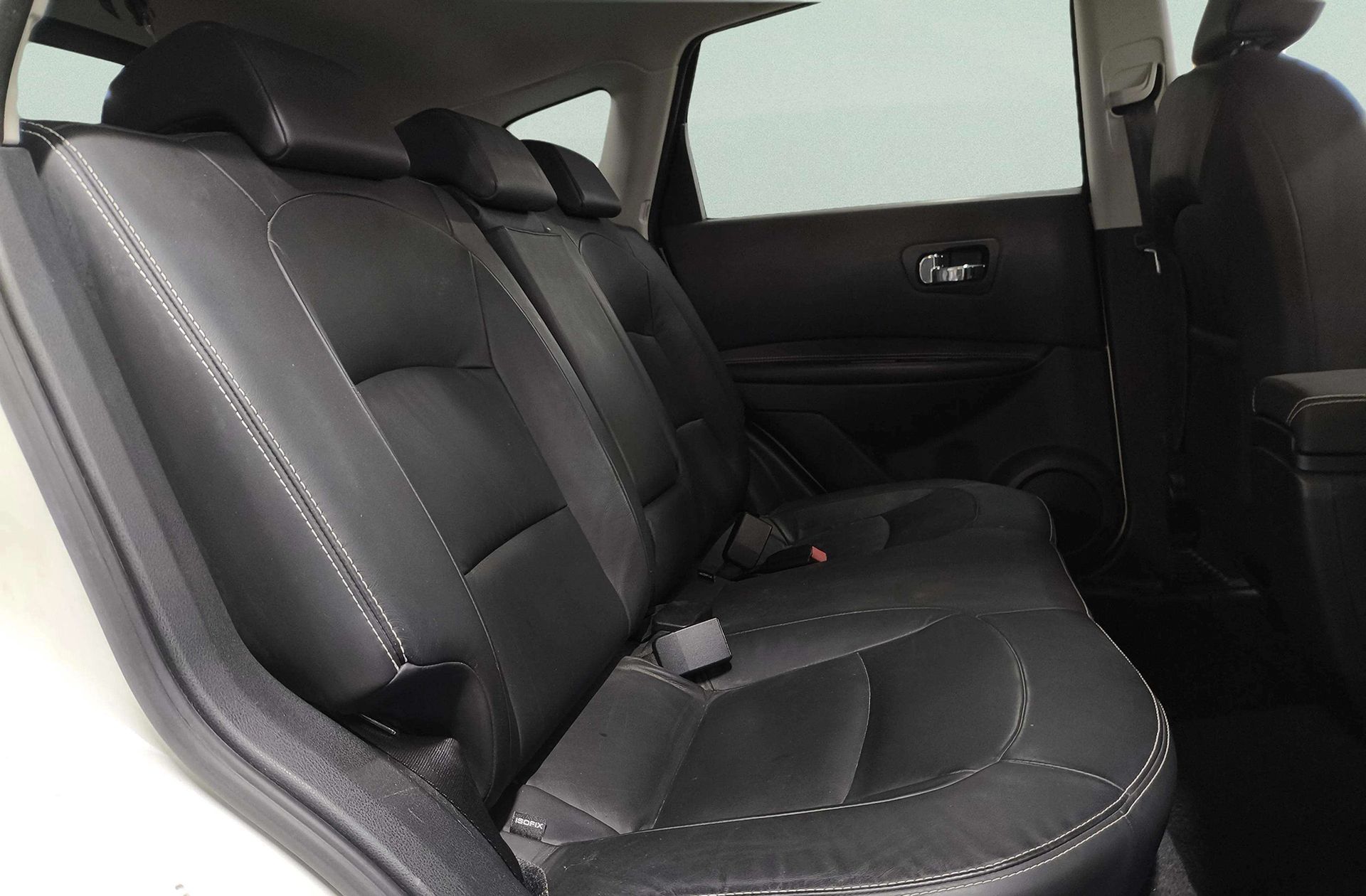 Nissan Qashqai 1.6 Tekna Premium 4x2 - foto 18
