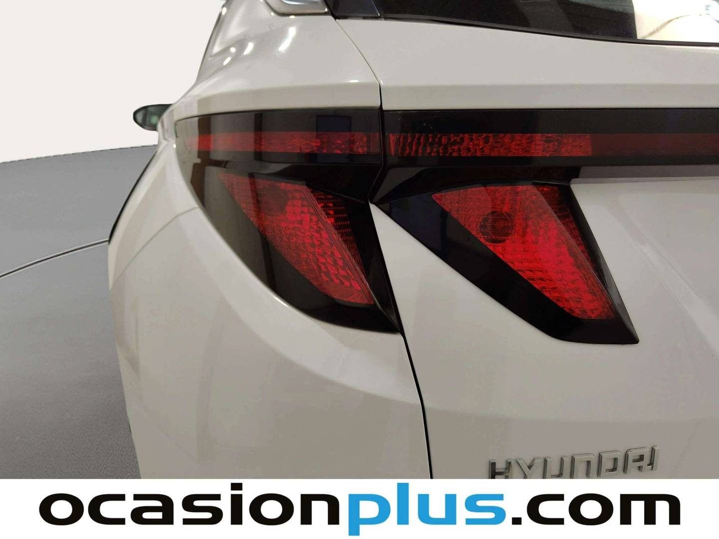 Hyundai Tucson Hyundai Tucson 1.6 TGDI Maxx (150 CV) km 0